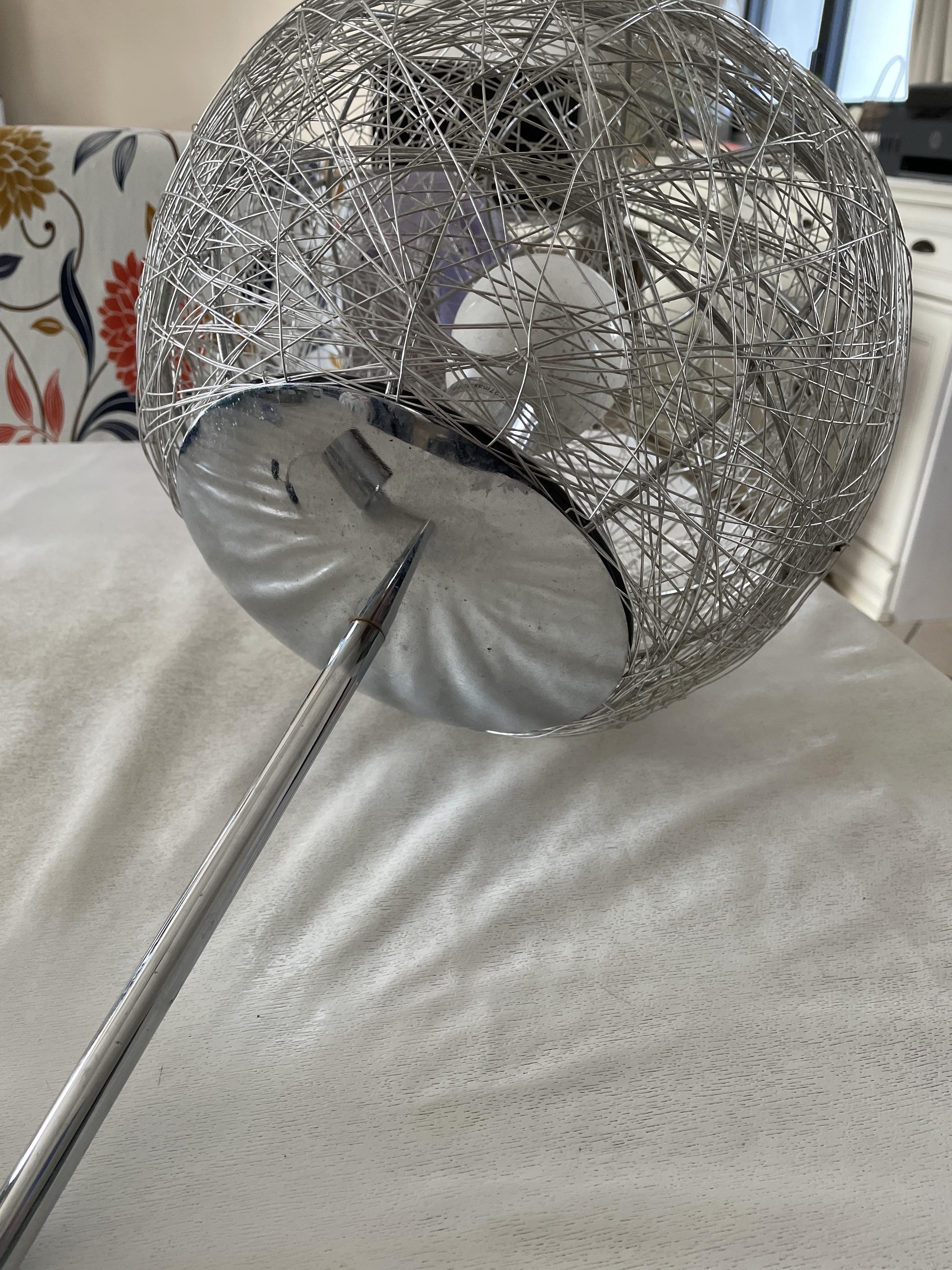 troc de troc suspension image 1