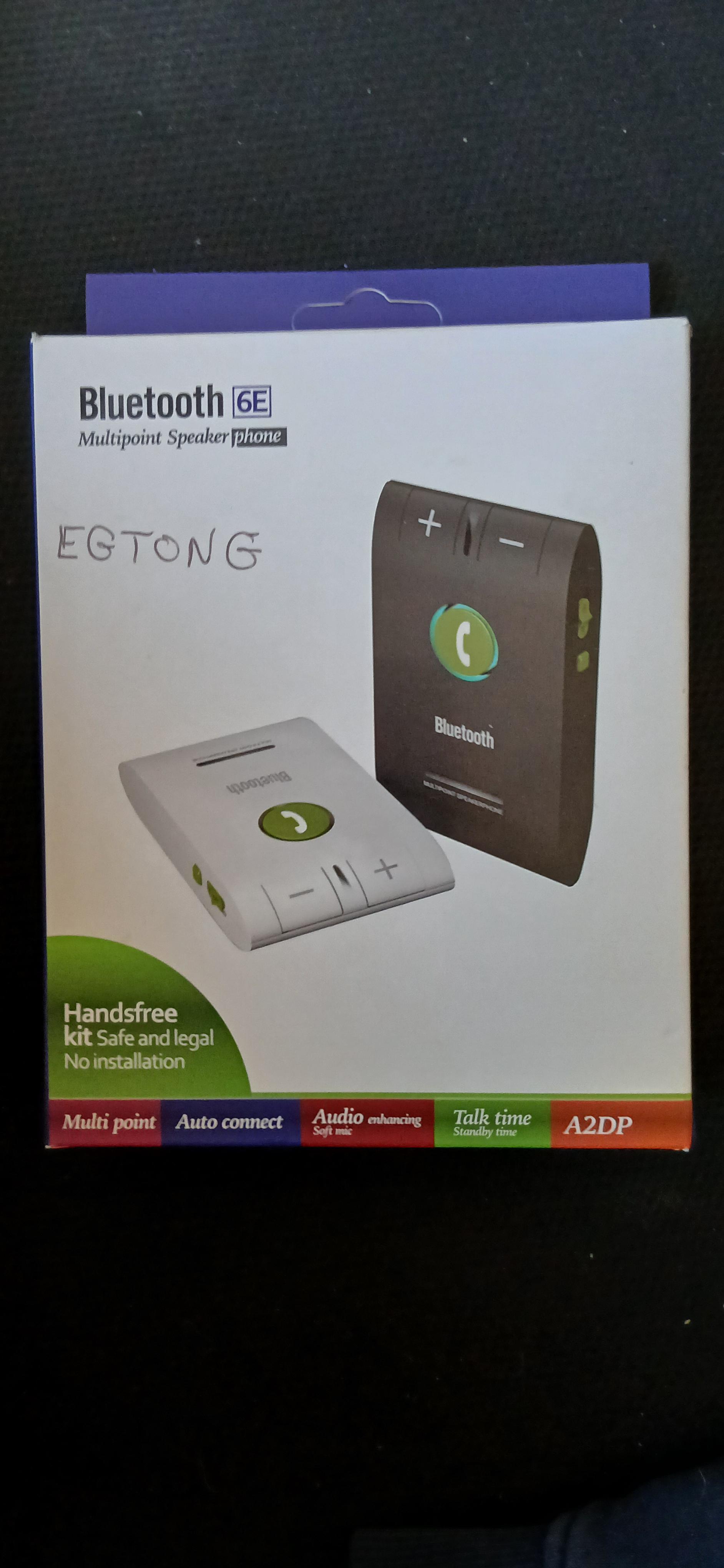 troc de troc appareil bluetooth image 0