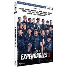 troc de troc dvd - expendables 3 image 0