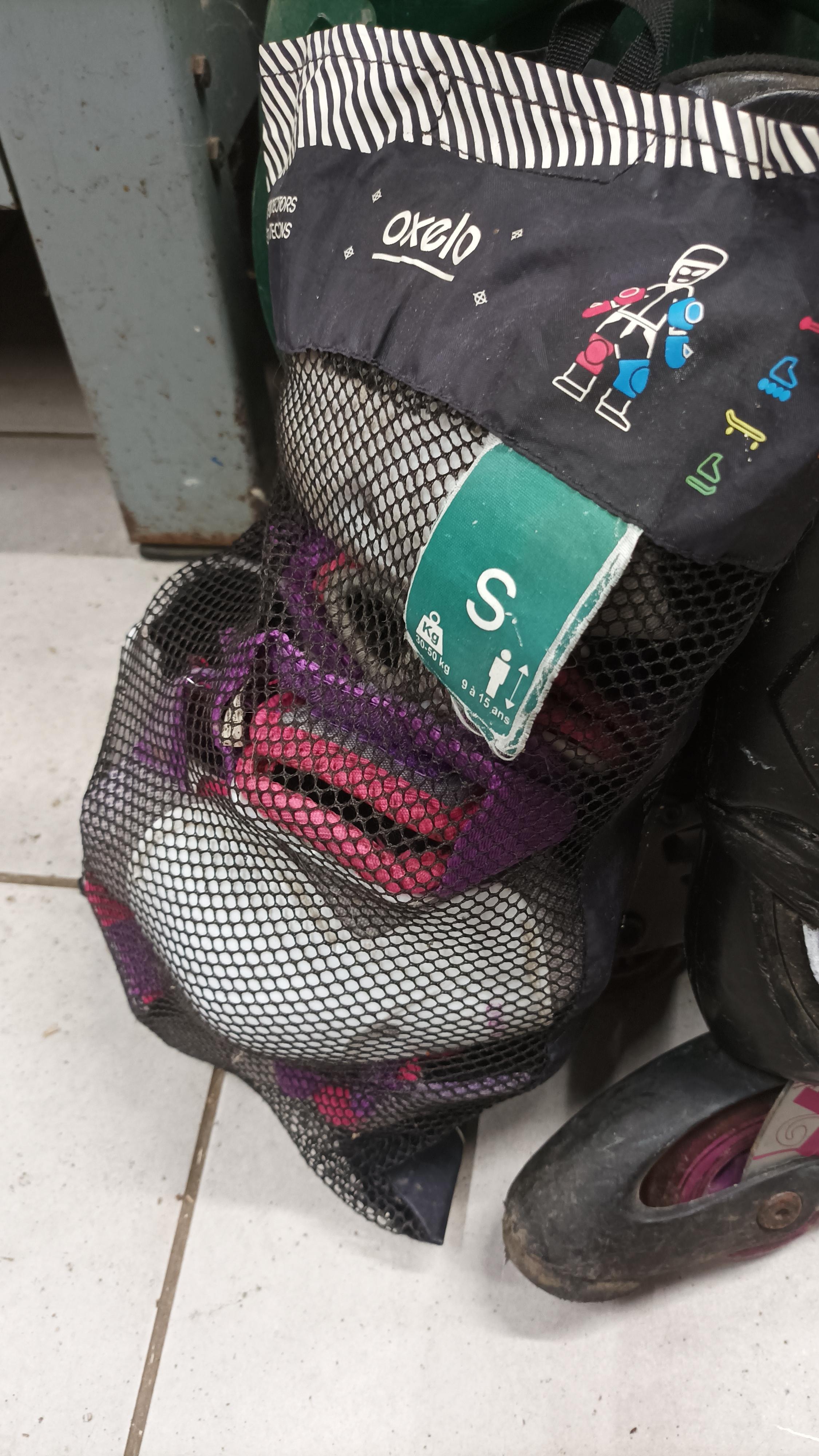 troc de troc rollers image 1