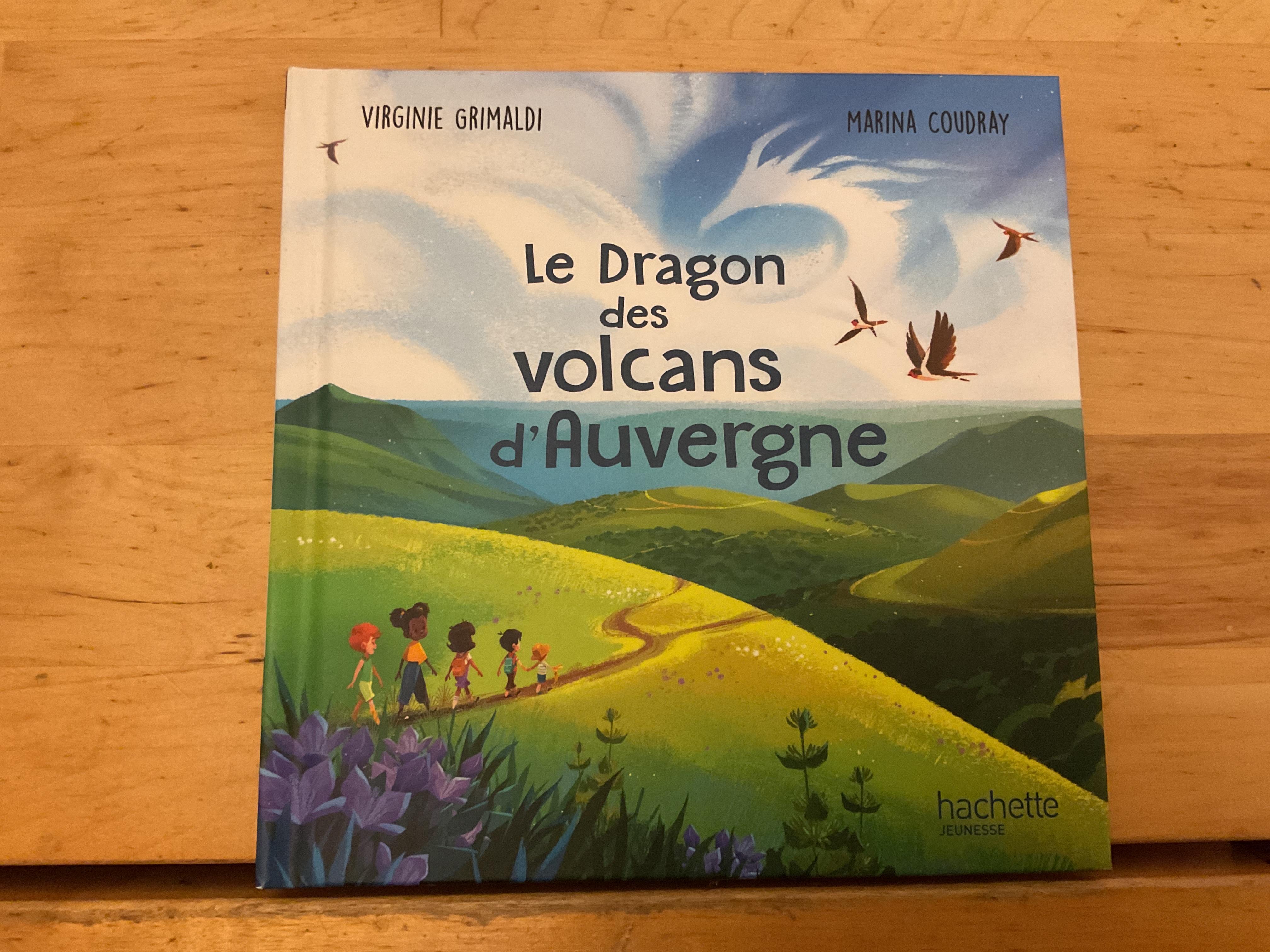 troc de troc le dragon réserve image 0