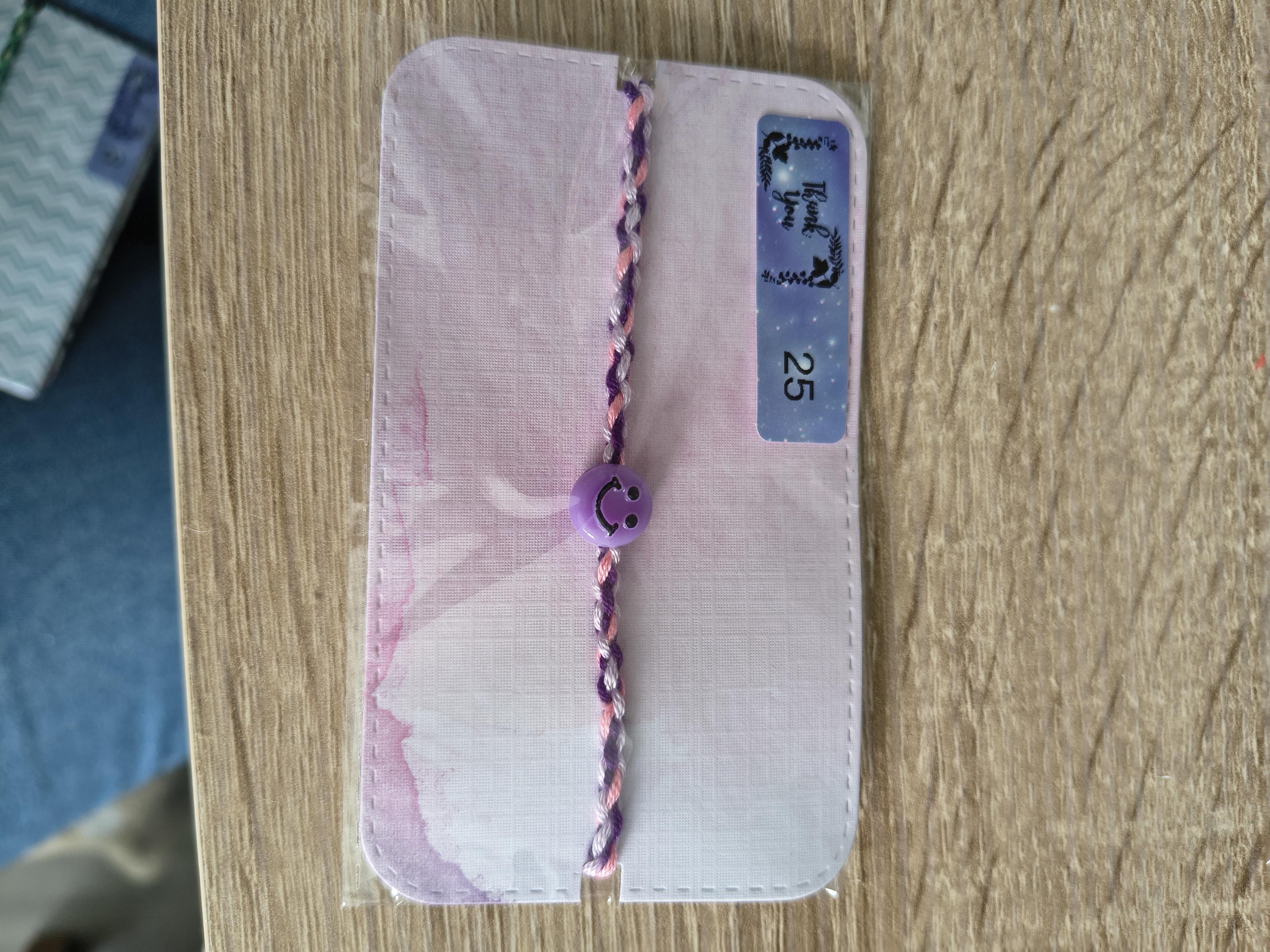 troc de troc bracelet image 0