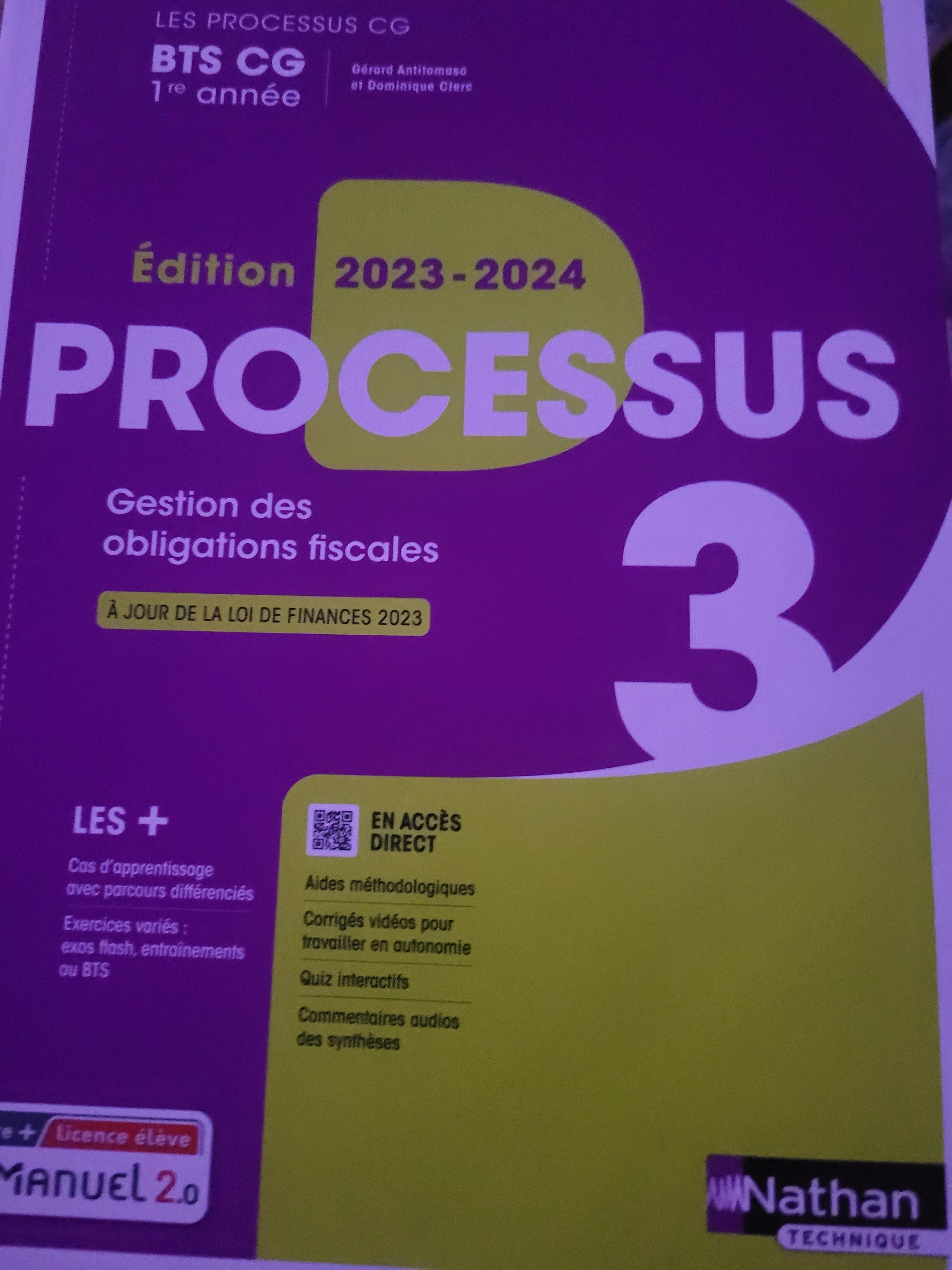 troc de troc manuel processus image 0