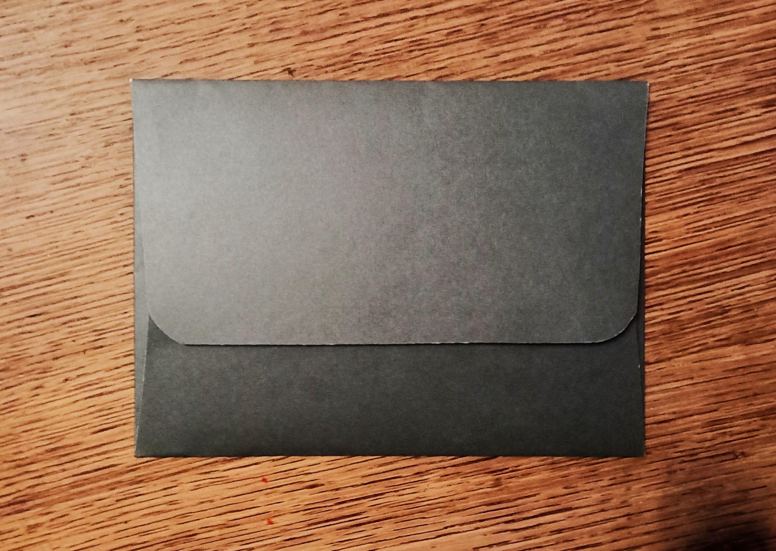 troc de troc enveloppe. image 1