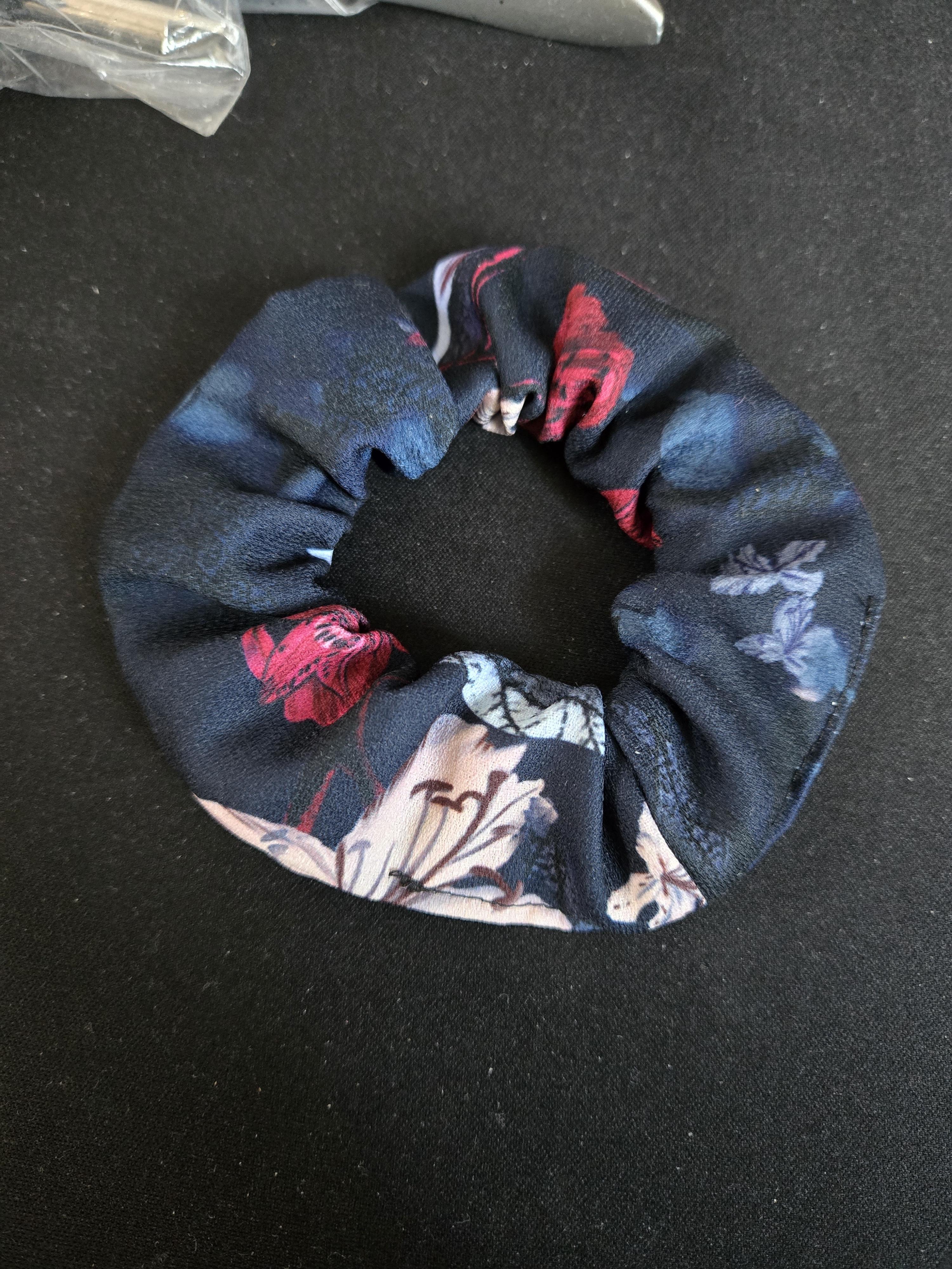 troc de troc chouchou fait main image 0