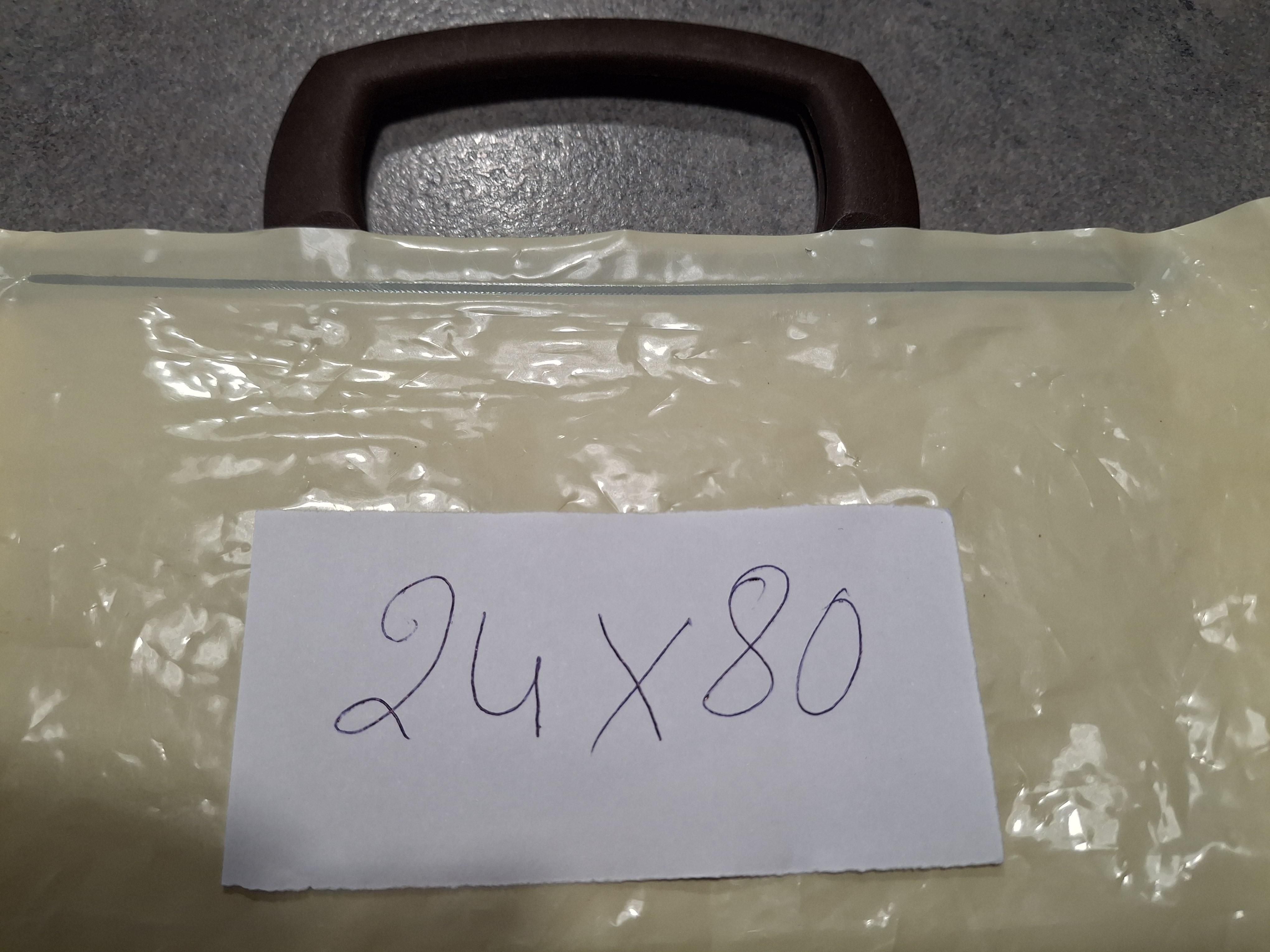 troc de troc sac a pain plastique image 1