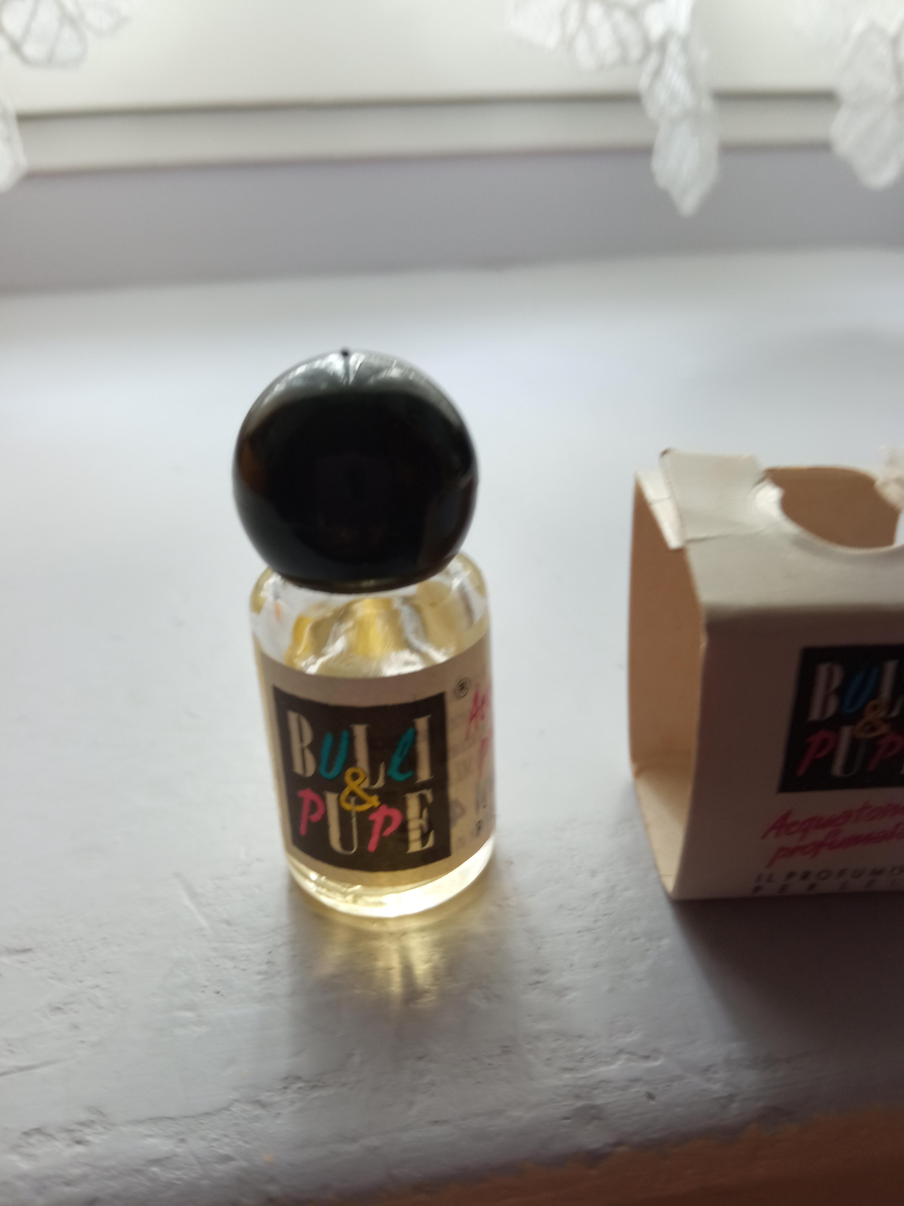 troc de troc reserve  miniature bulel & pupe image 0