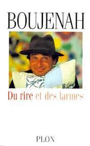 troc de troc livre - du rire et des larmes - michel boujenah image 0