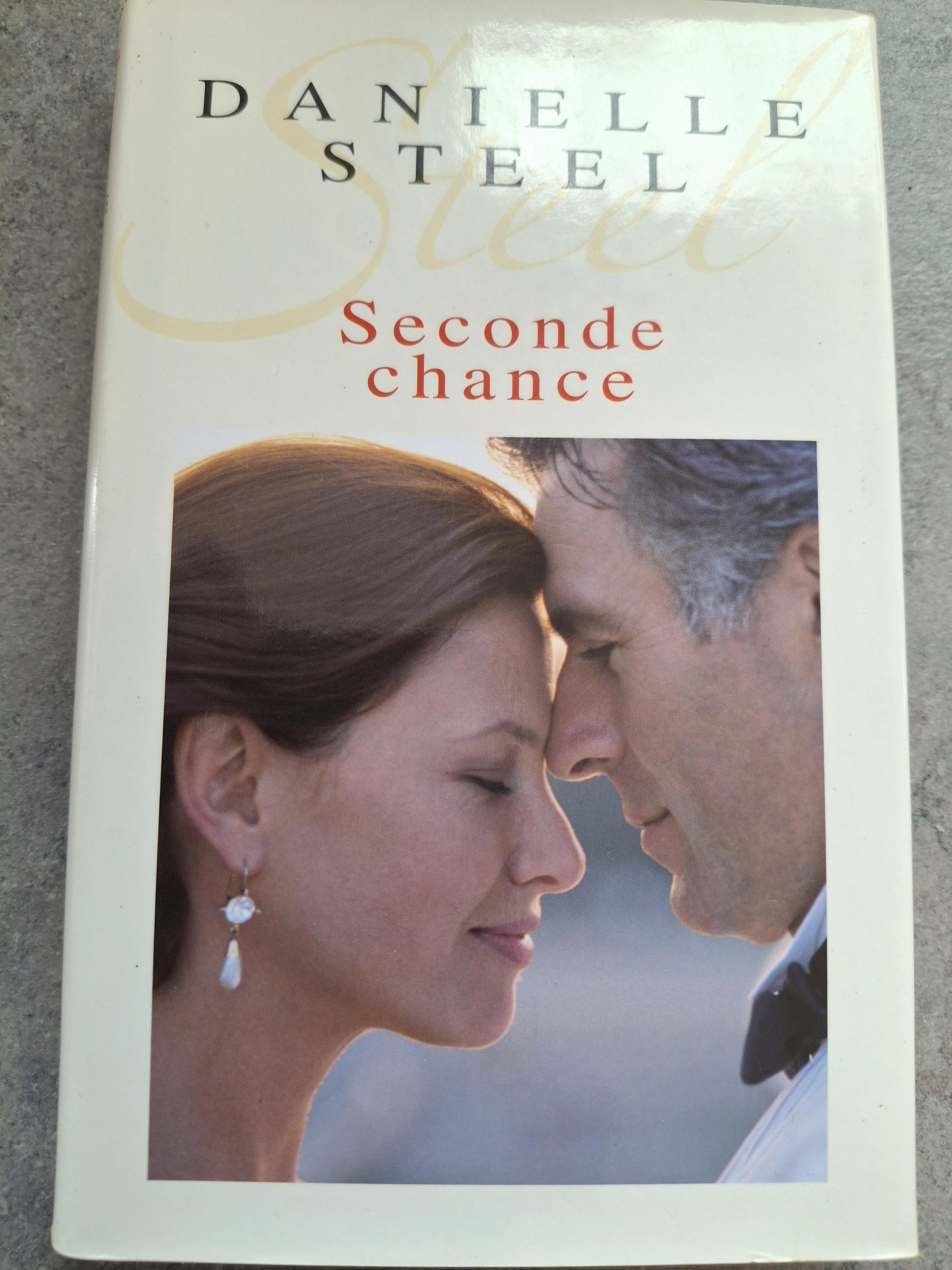 troc de troc danielle steel image 0