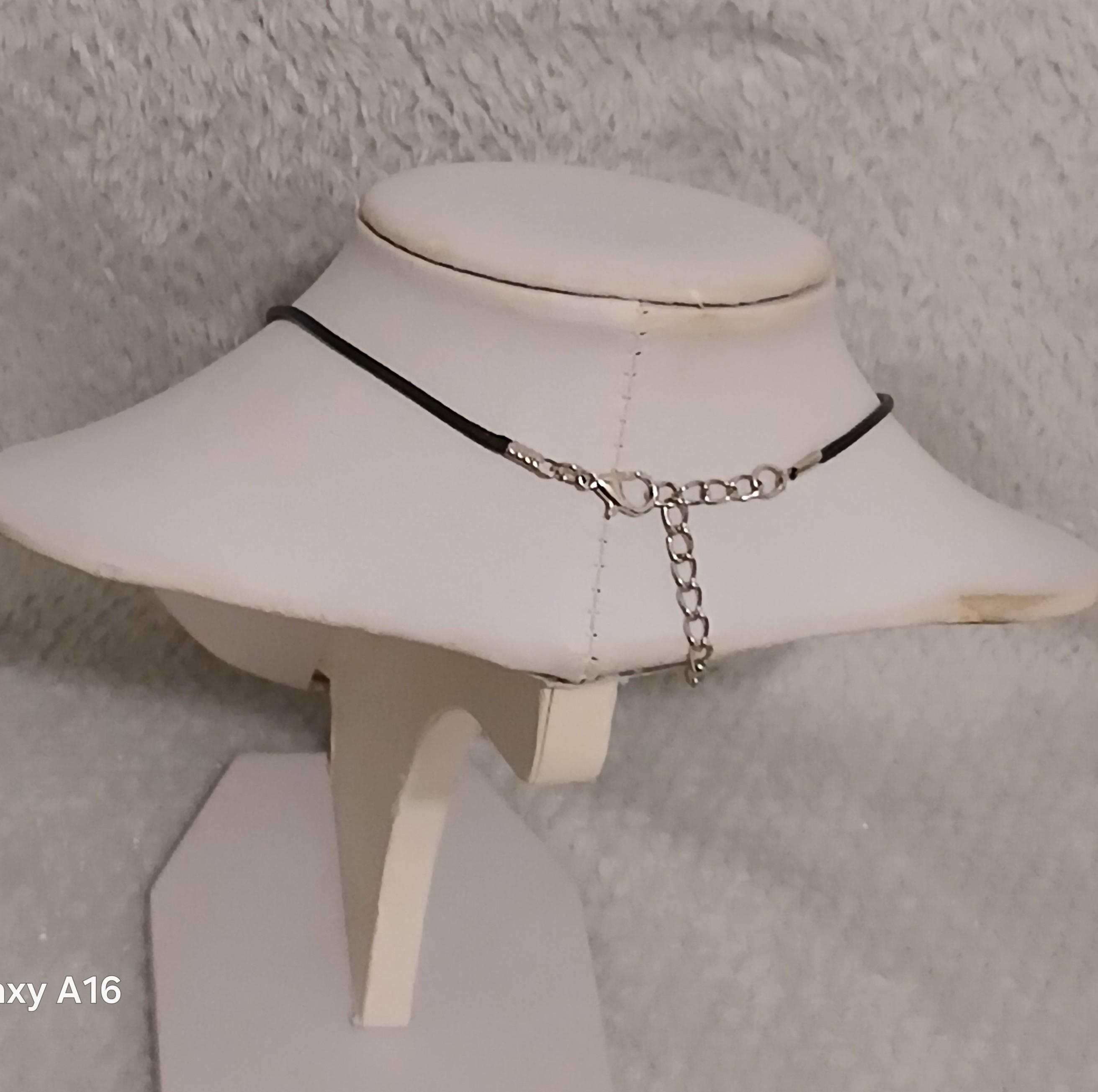 troc de troc collier femme image 2