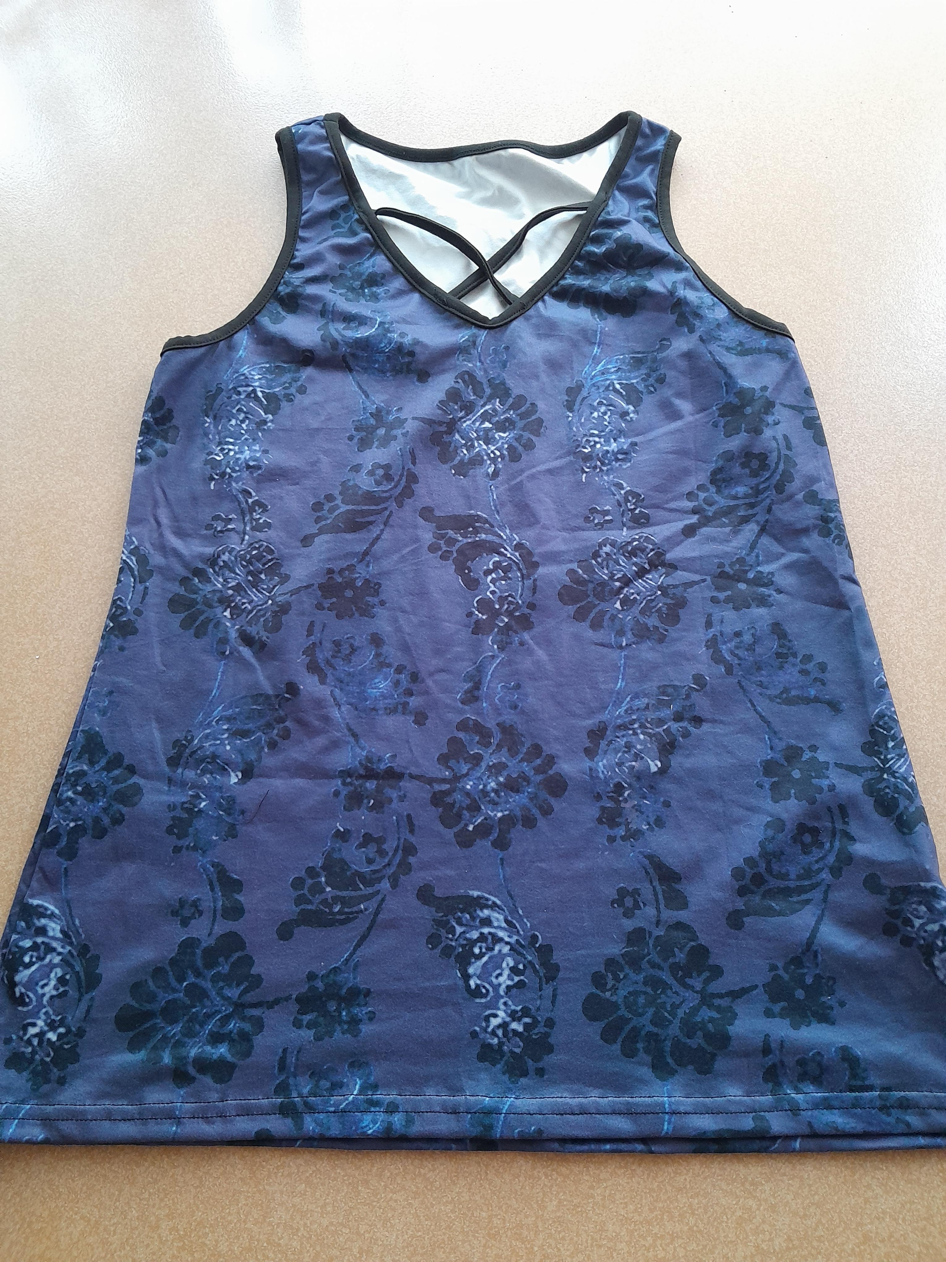 troc de troc haut femme taille s neuf image 0