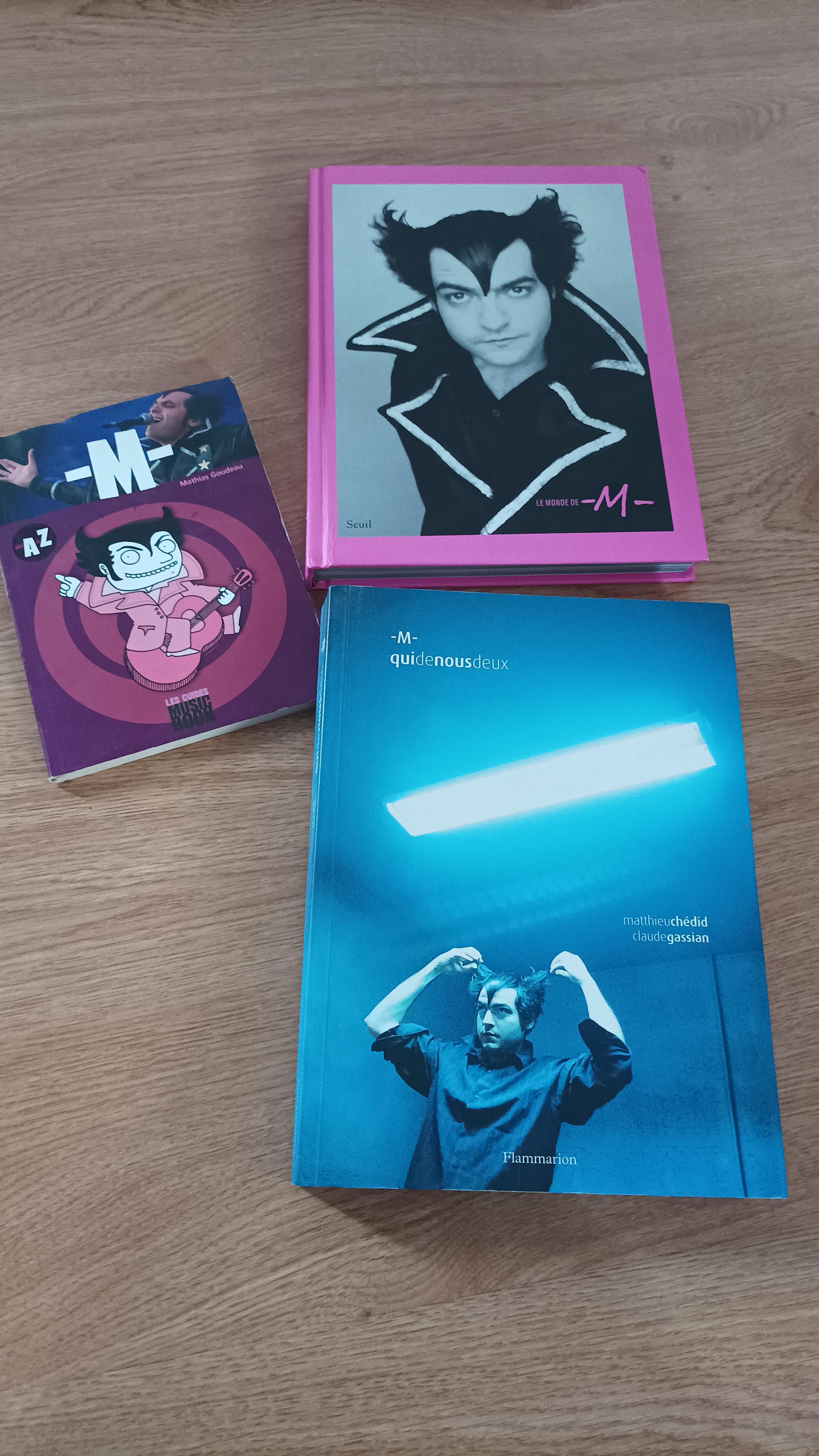 troc de troc lot de livres sur m image 0