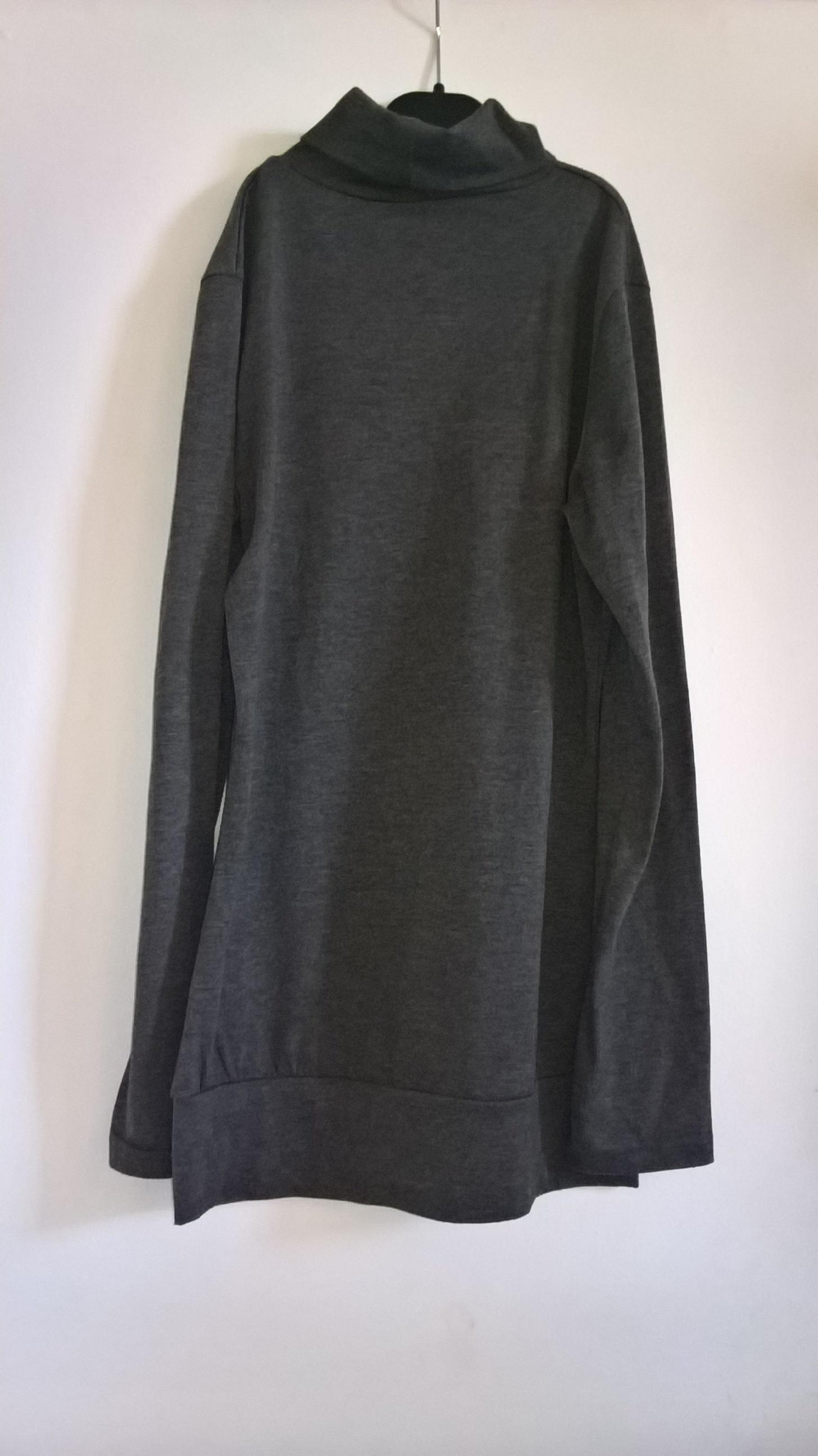 troc de troc sous pull gris taille 36 image 0