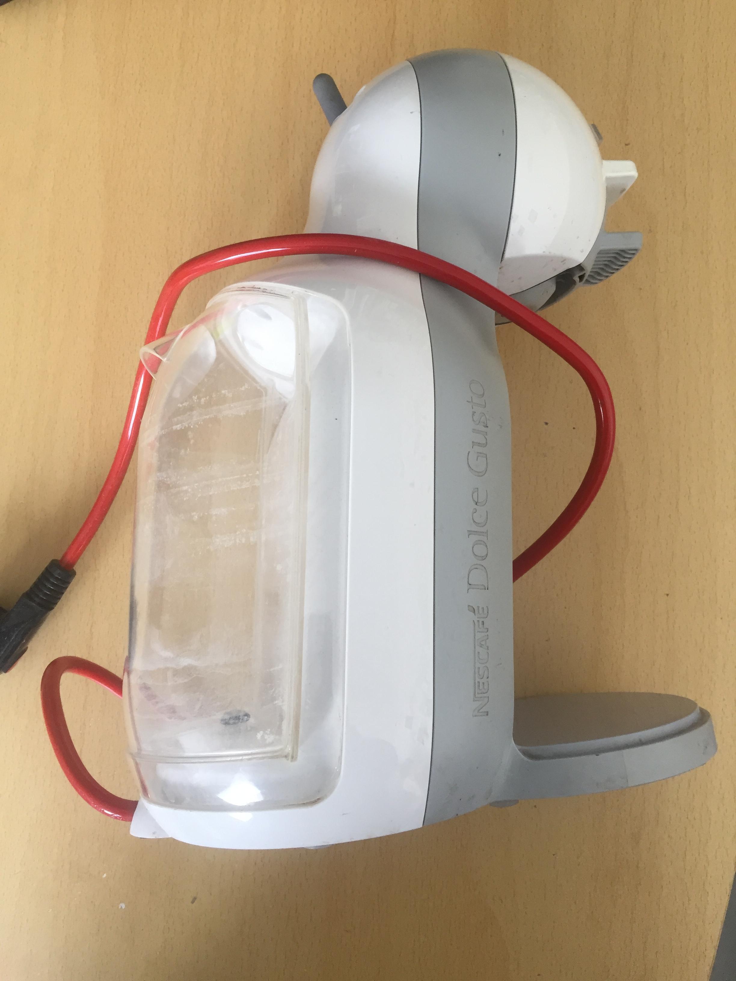 troc de troc machine à café image 0