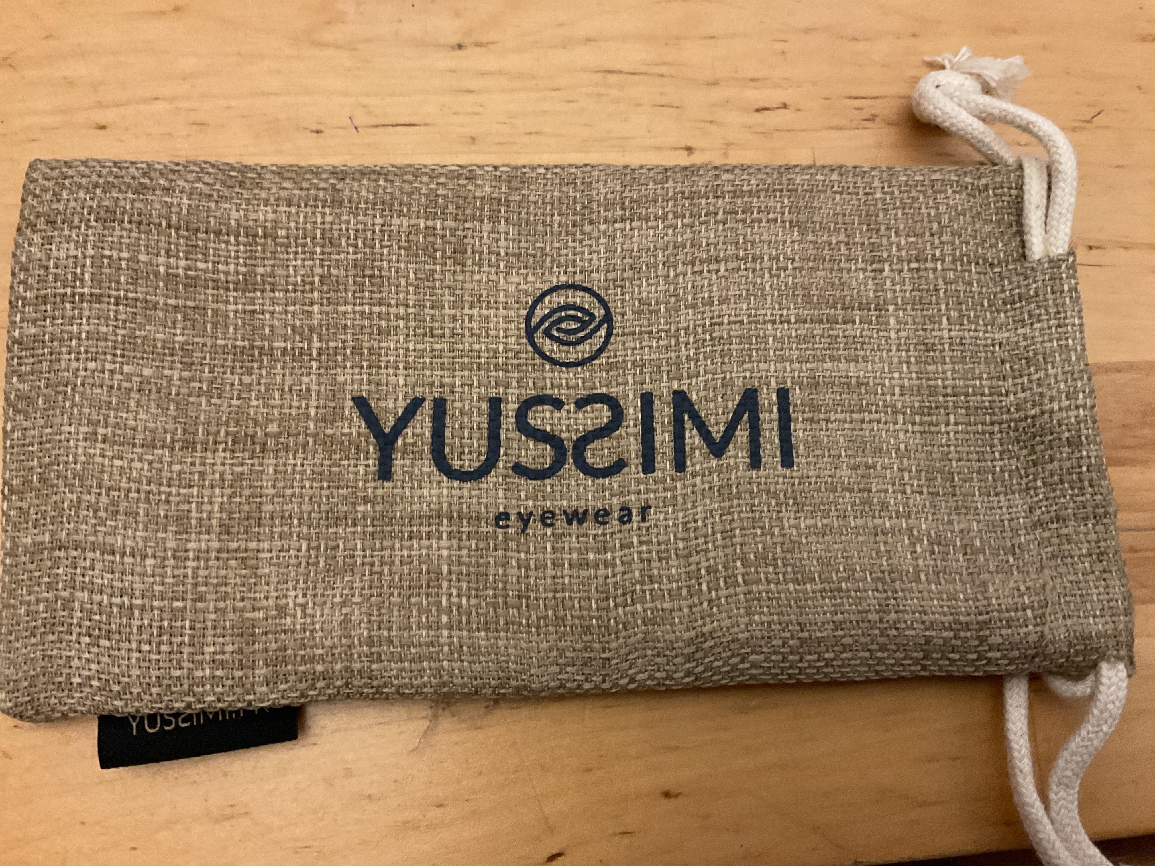 troc de troc Étui beige image 0