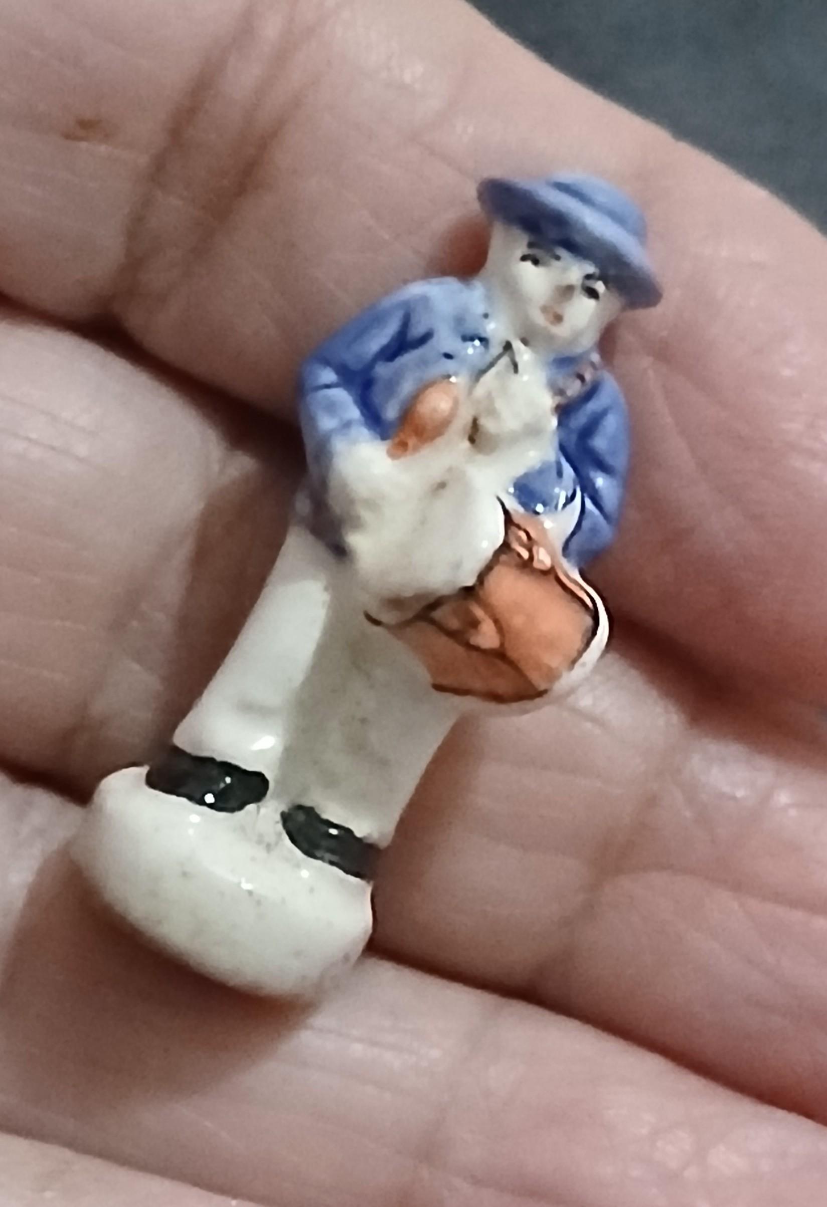 troc de troc une fève image 0