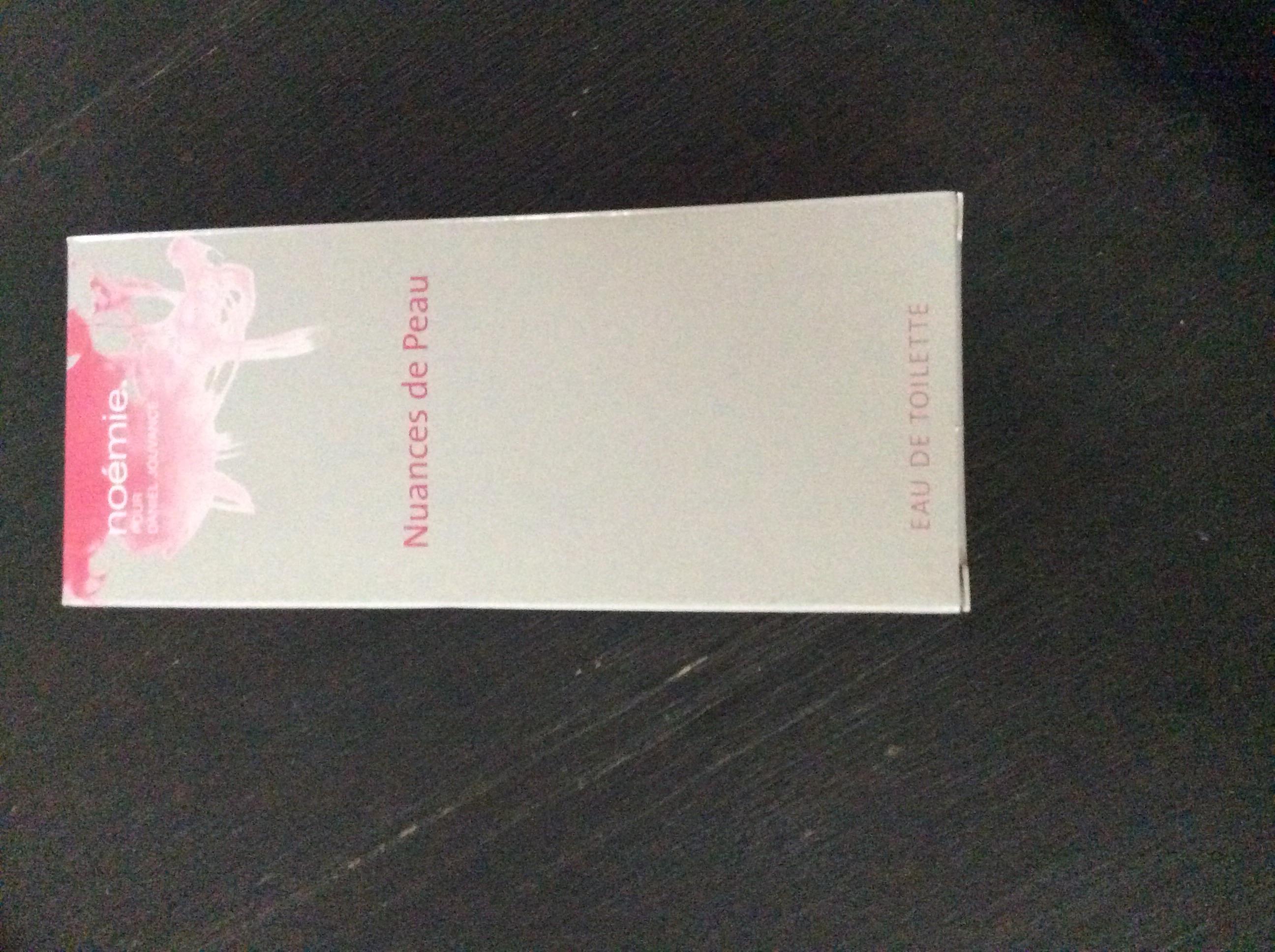 troc de troc bouteille vide d’eau de toilette pour collectionneurs image 0