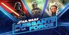 troc de troc cartes collector auchan star wars 2025 image 1