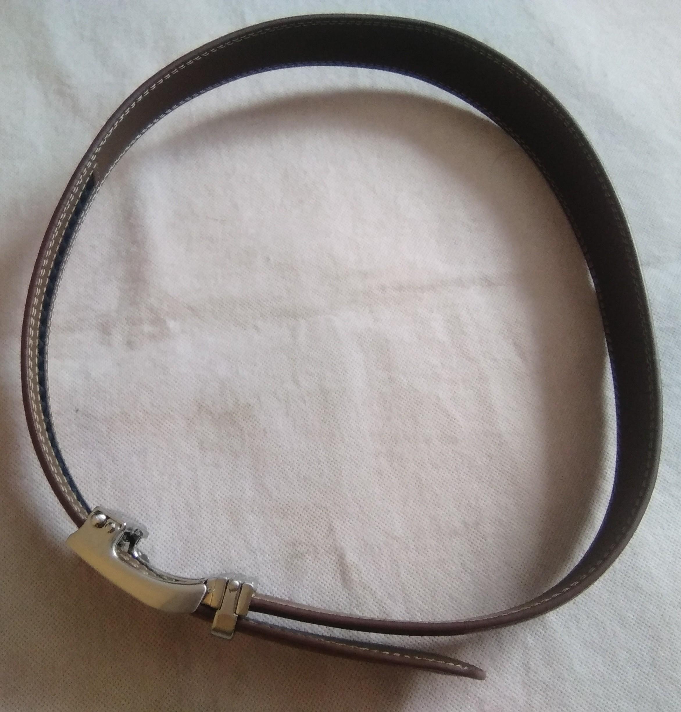 troc de troc ceinture, neuf image 0
