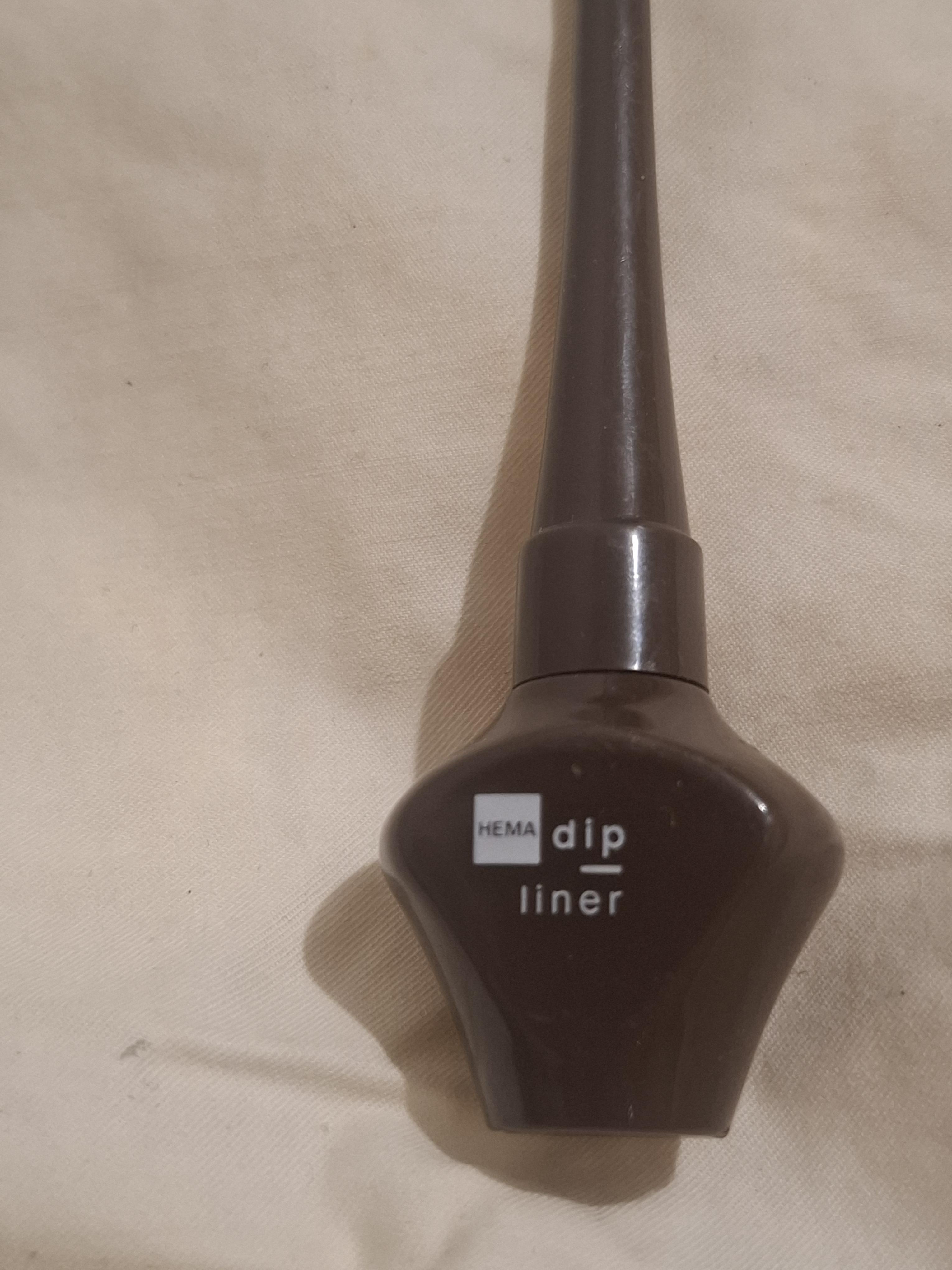 troc de troc oeil liner marron hema image 0