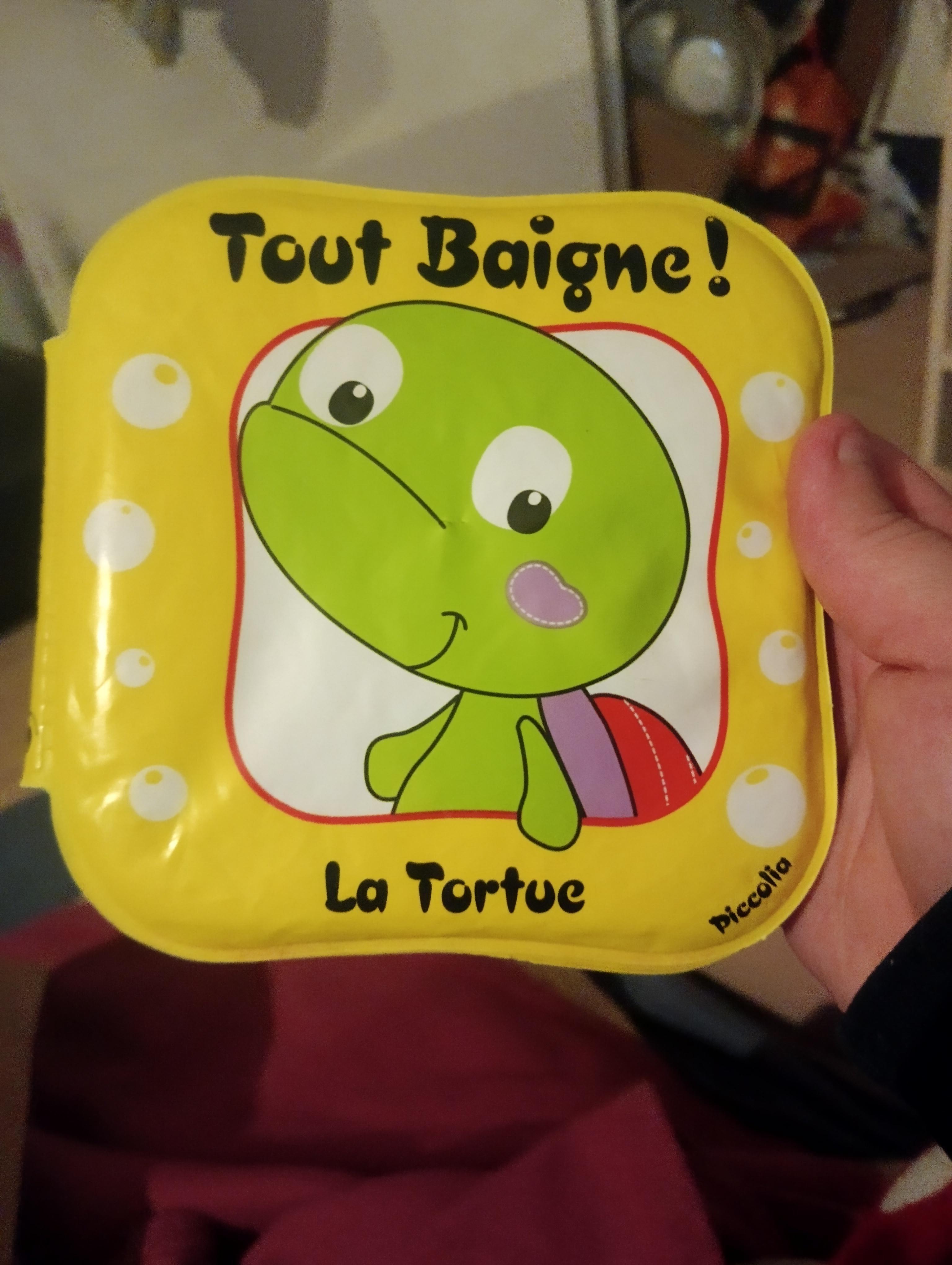 troc de troc réserverlivre de bain image 0