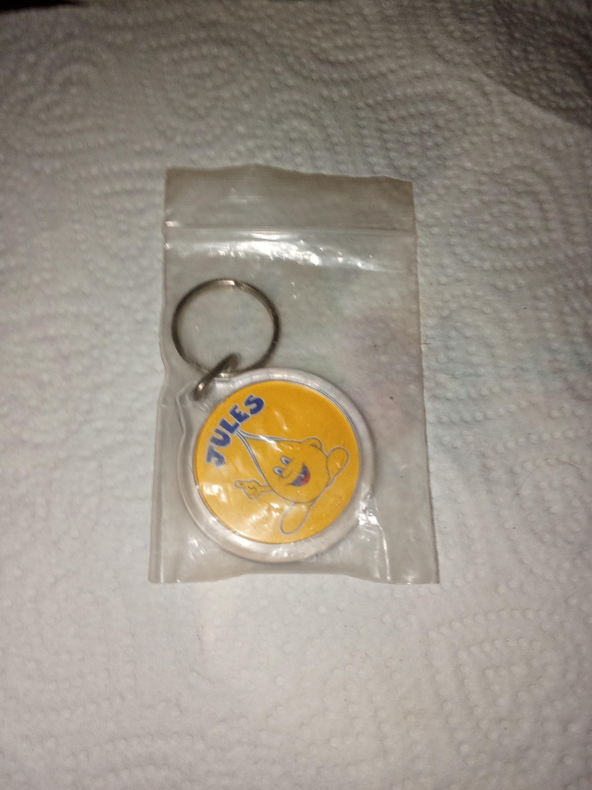 troc de troc porte clef réserver à béatrice image 0