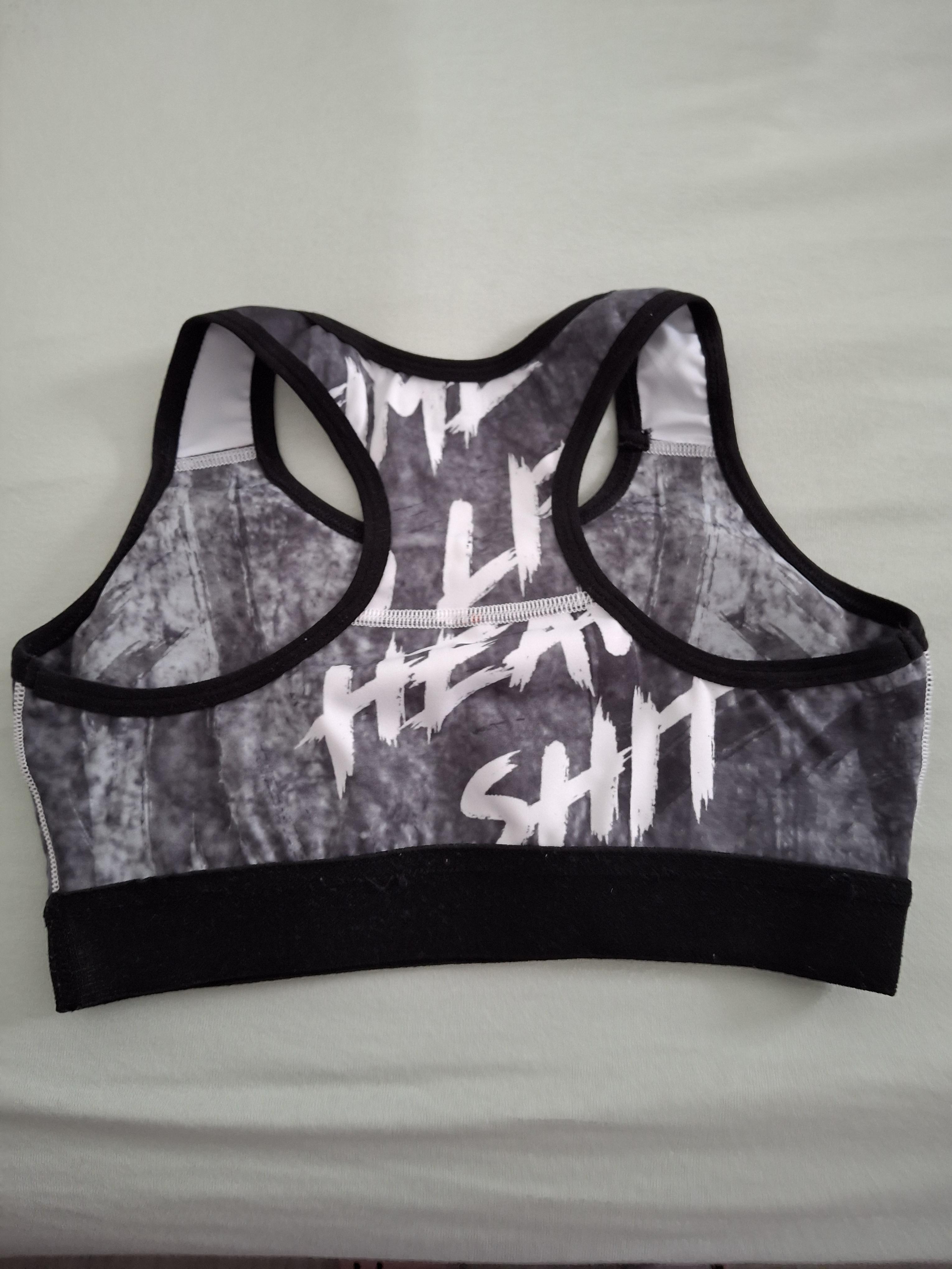 troc de troc brassière de sport image 1