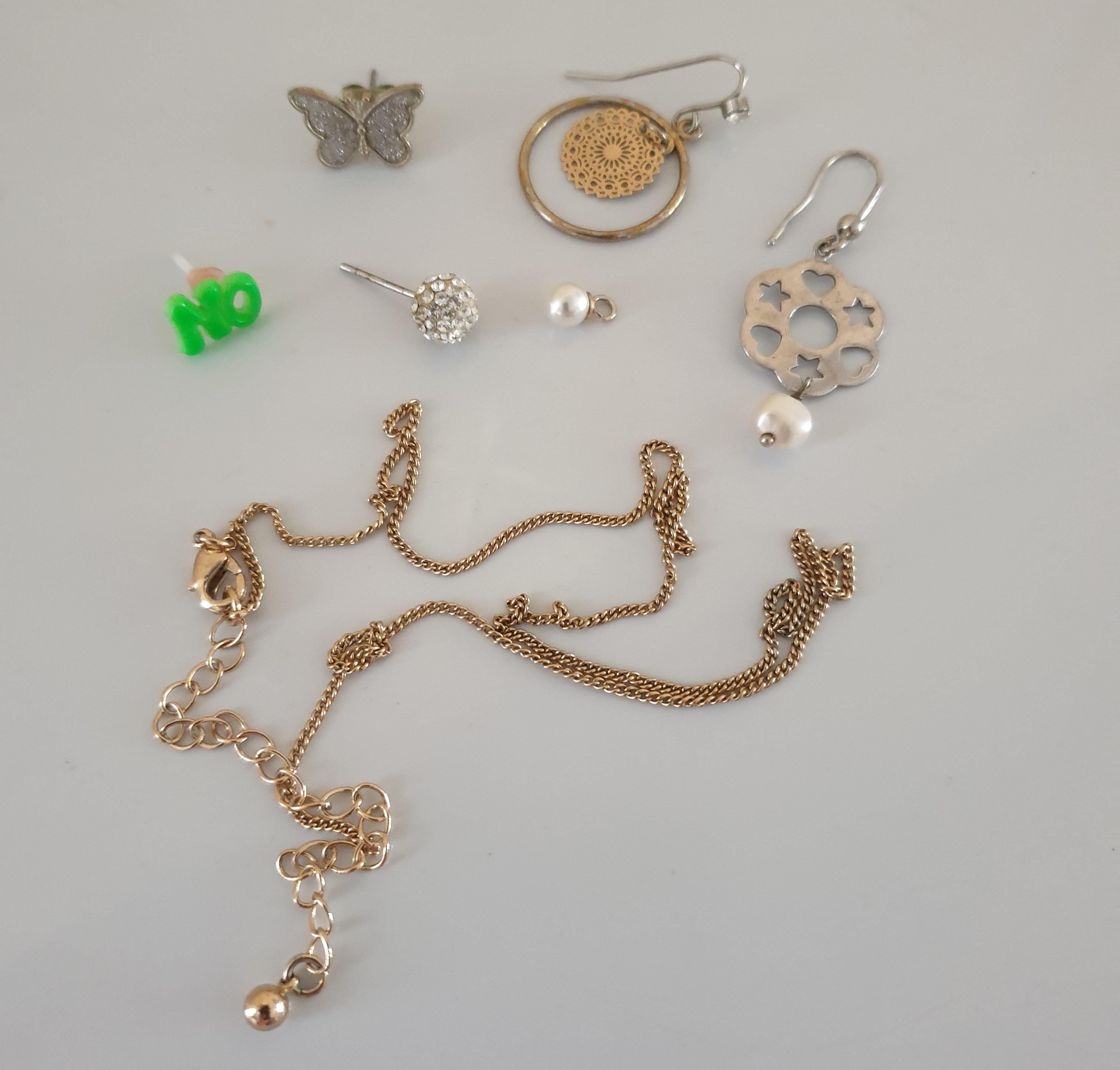 troc de troc bijoux à recycler image 0