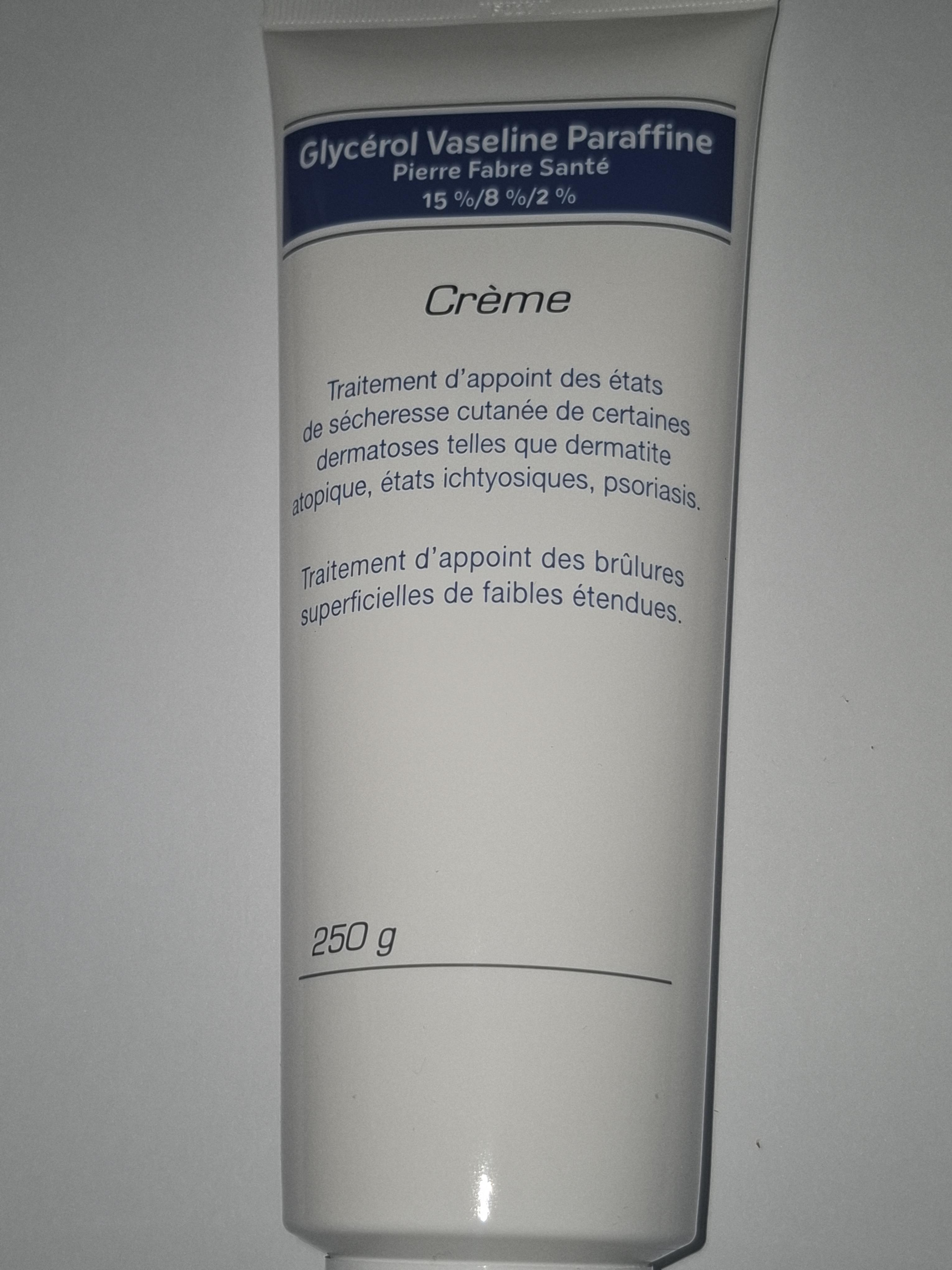 troc de troc creme image 0