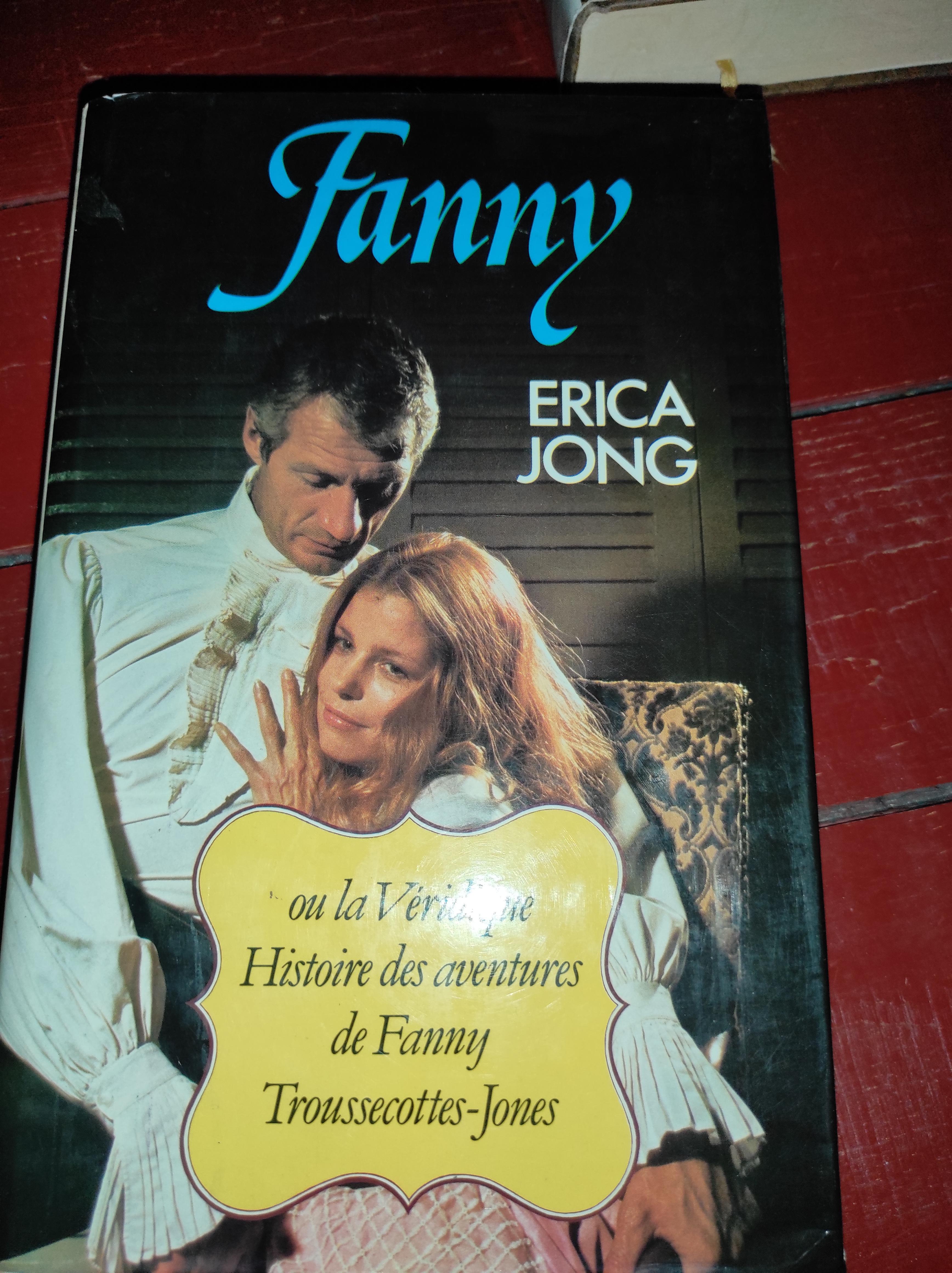 troc de troc livre fanny image 0