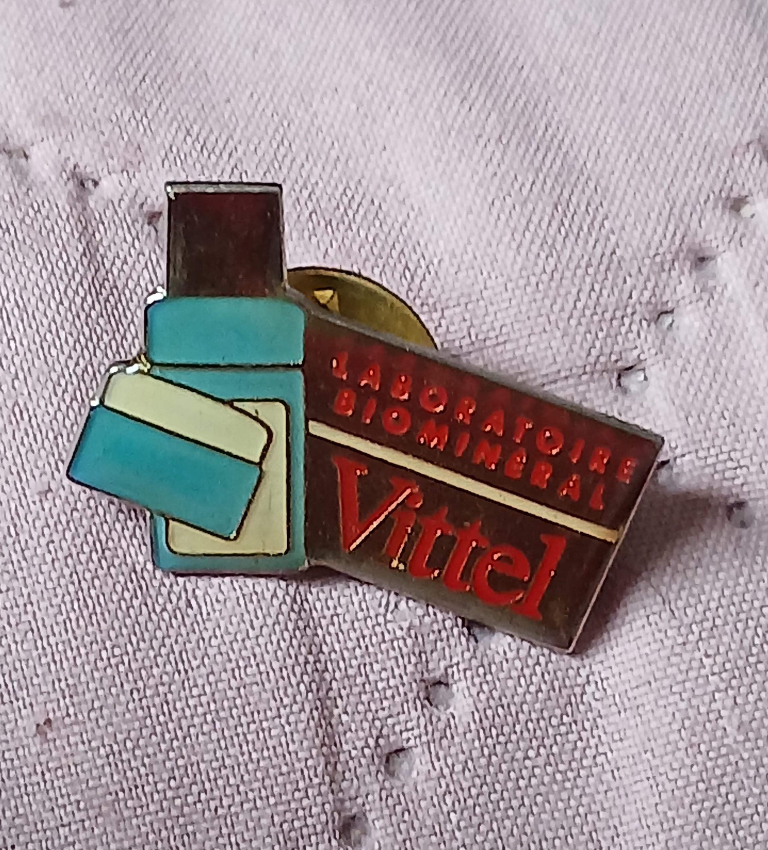 troc de troc pins image 1