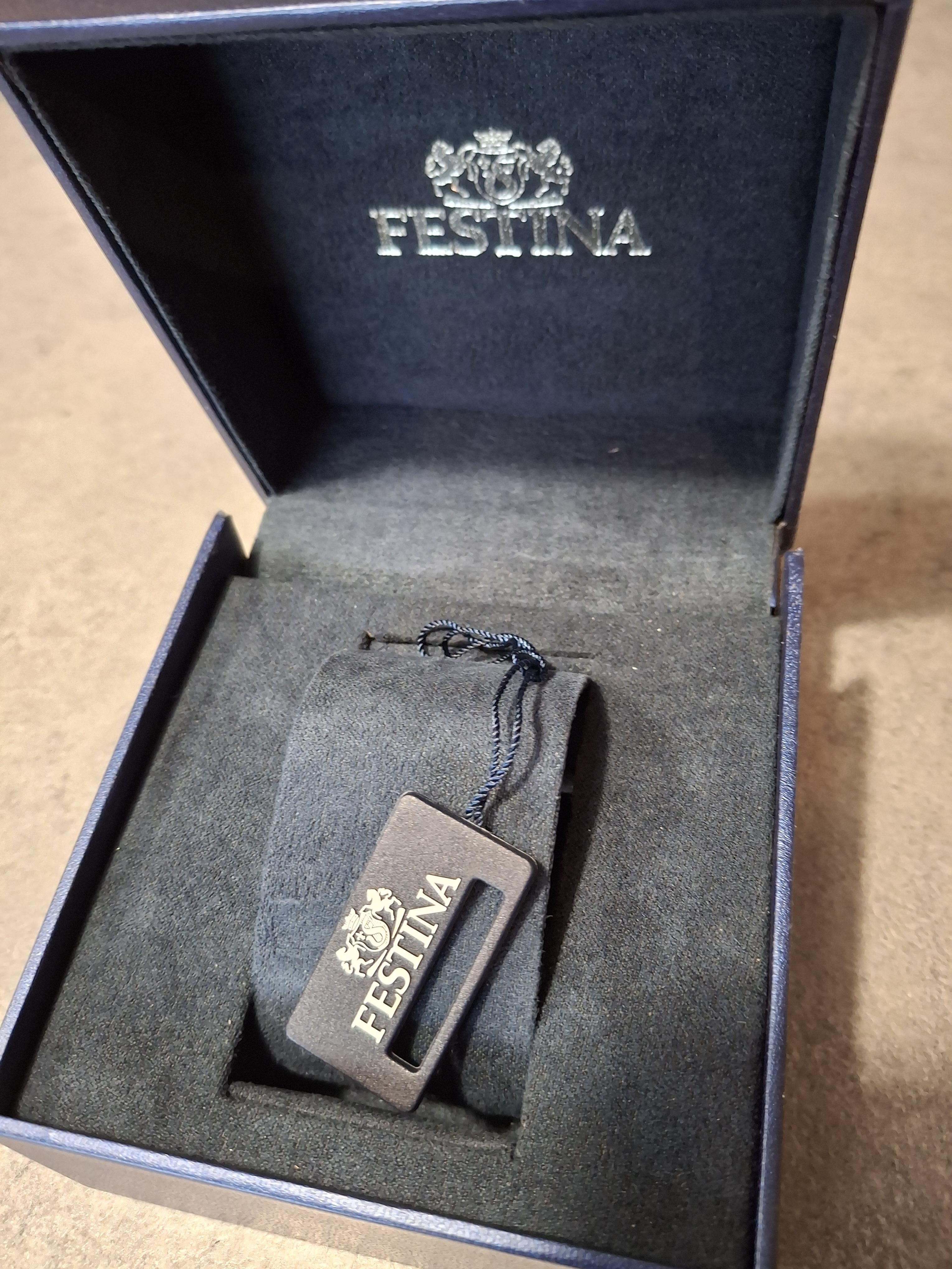 troc de troc boite festina image 2