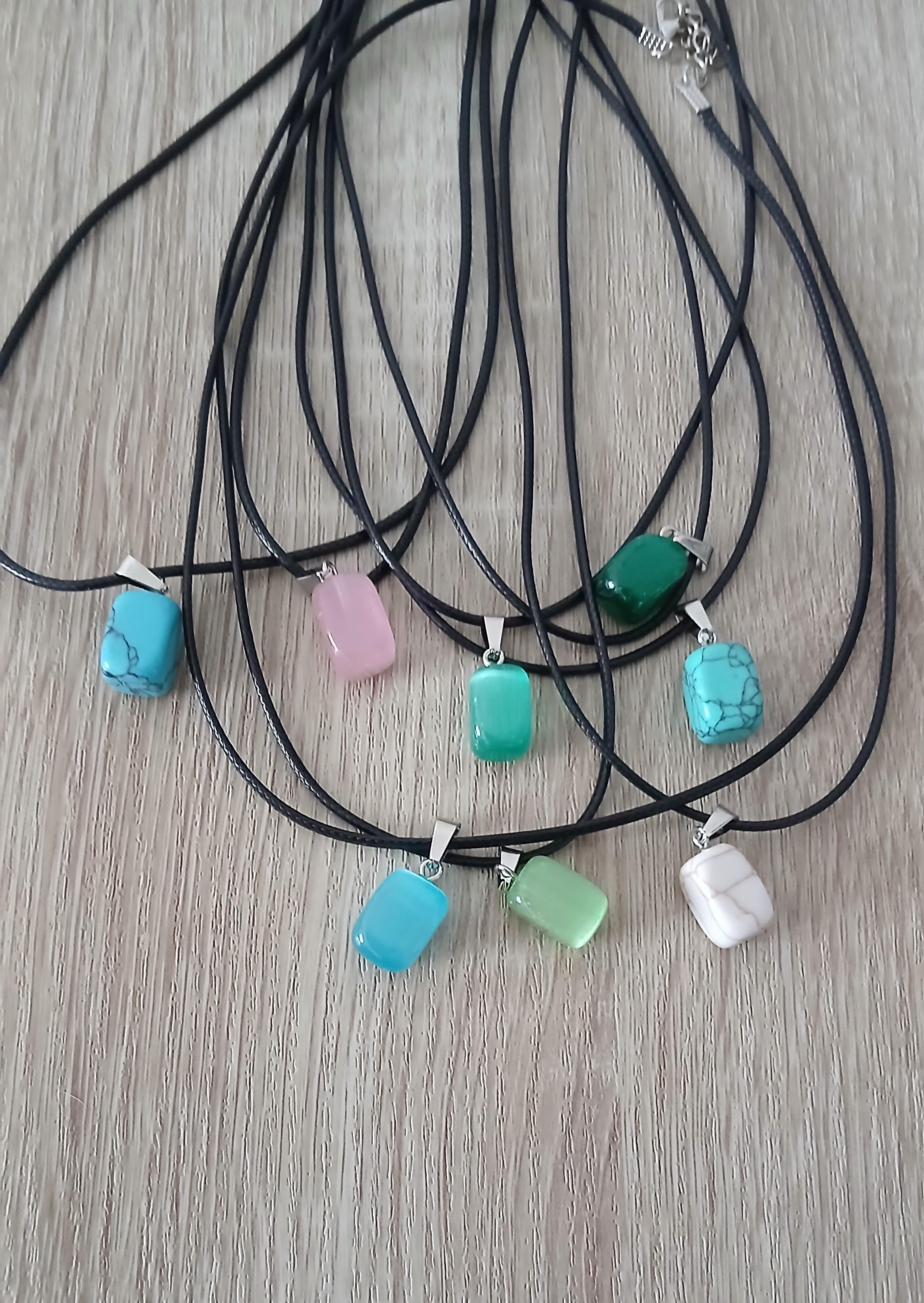 troc de troc reserver papicha lots de colliers image 1