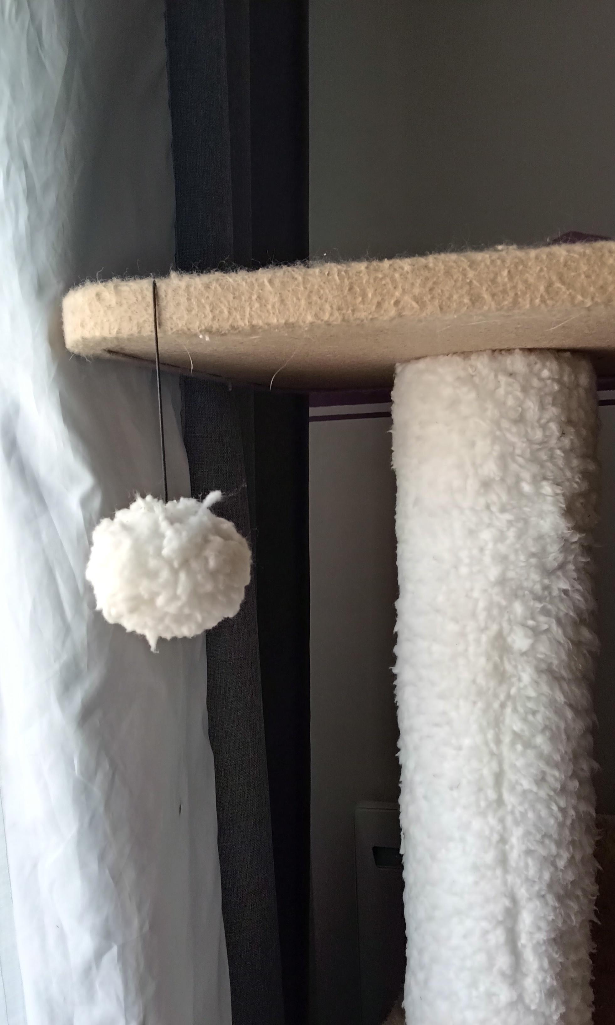 troc de troc grand arbre à chats image 2