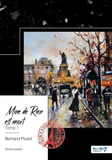 troc de troc livre - mine de rien est mort - bertrand image 0