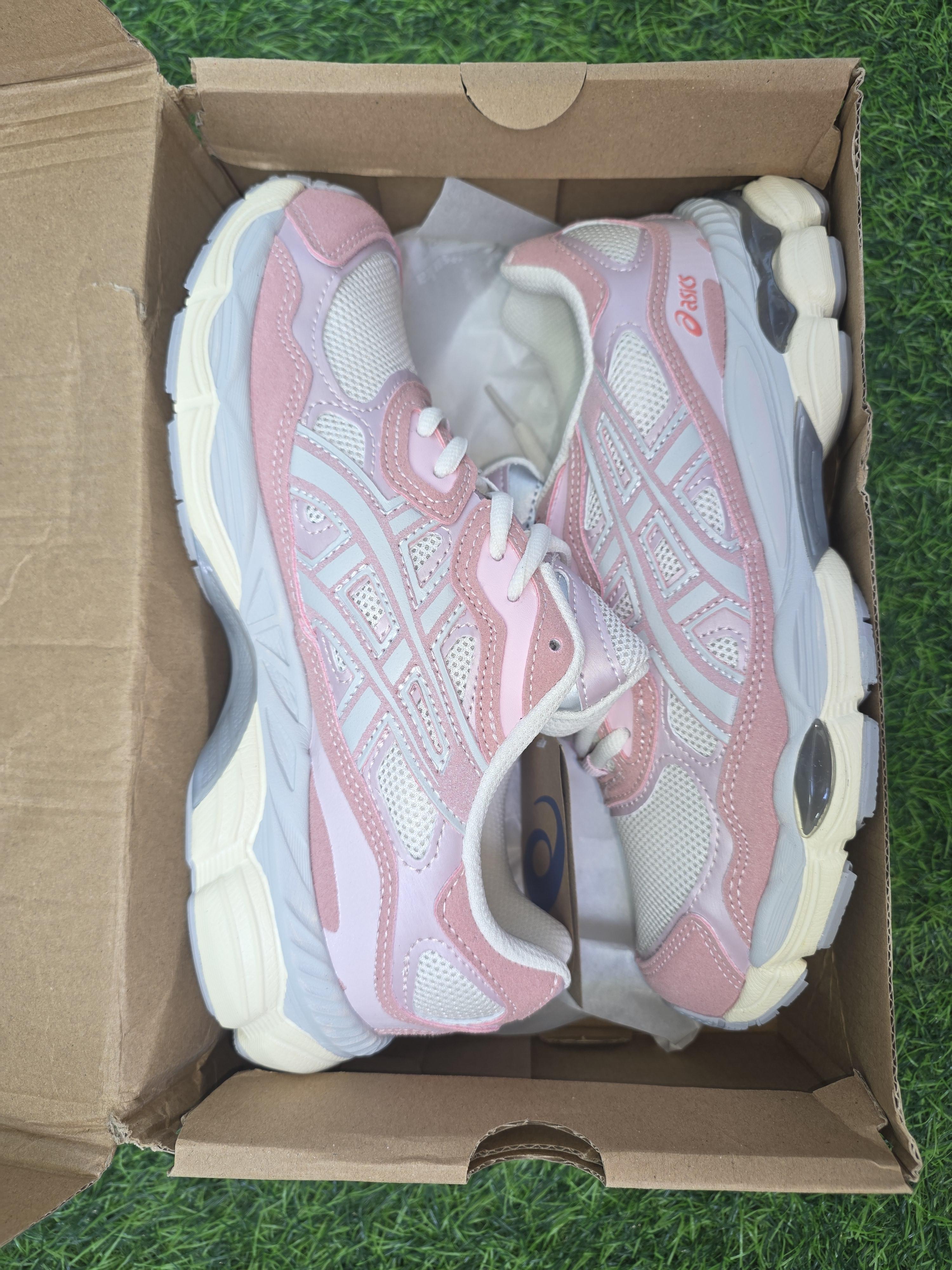 troc de troc asics image 0