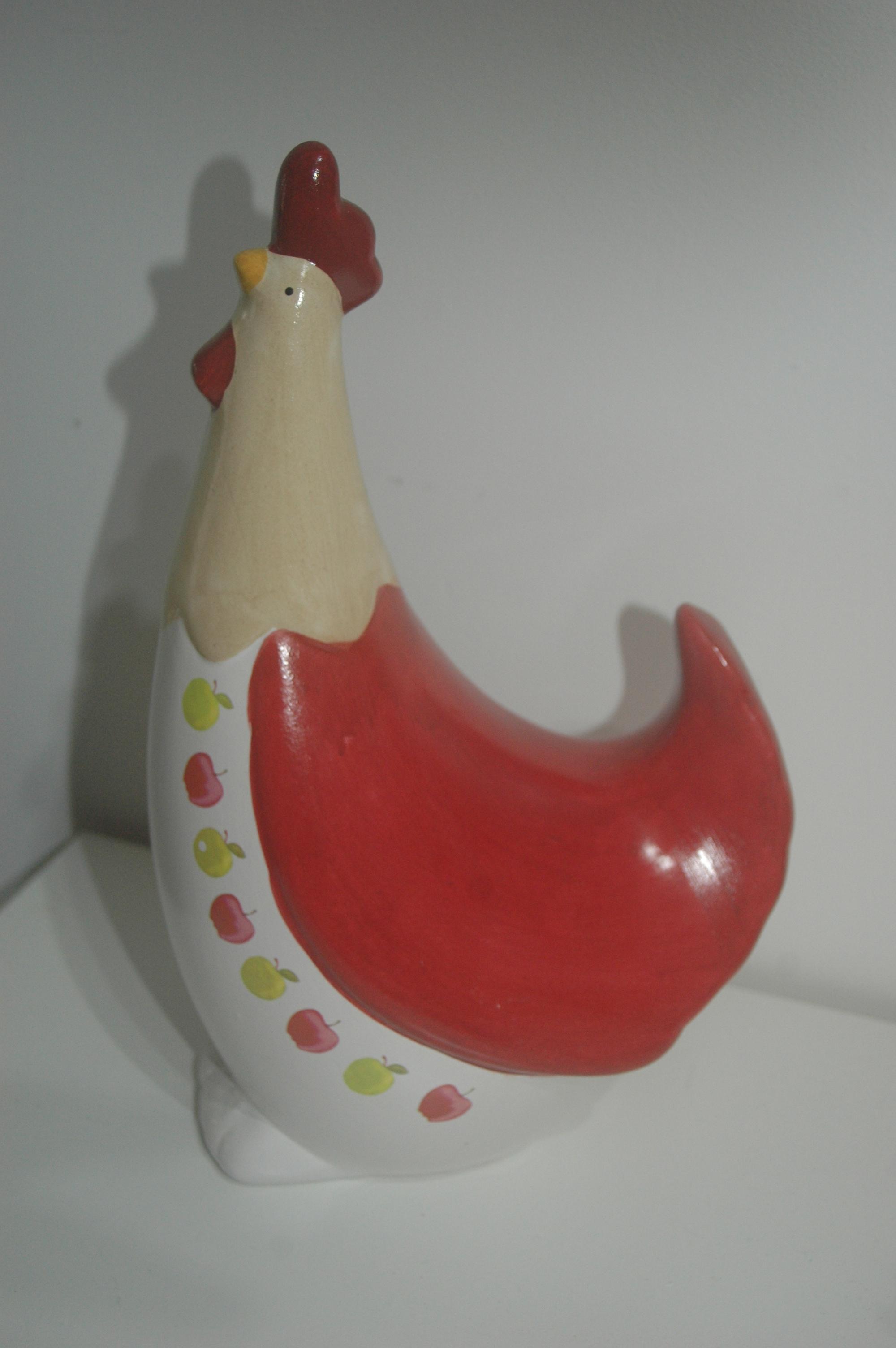 troc de troc poules amadeus image 1