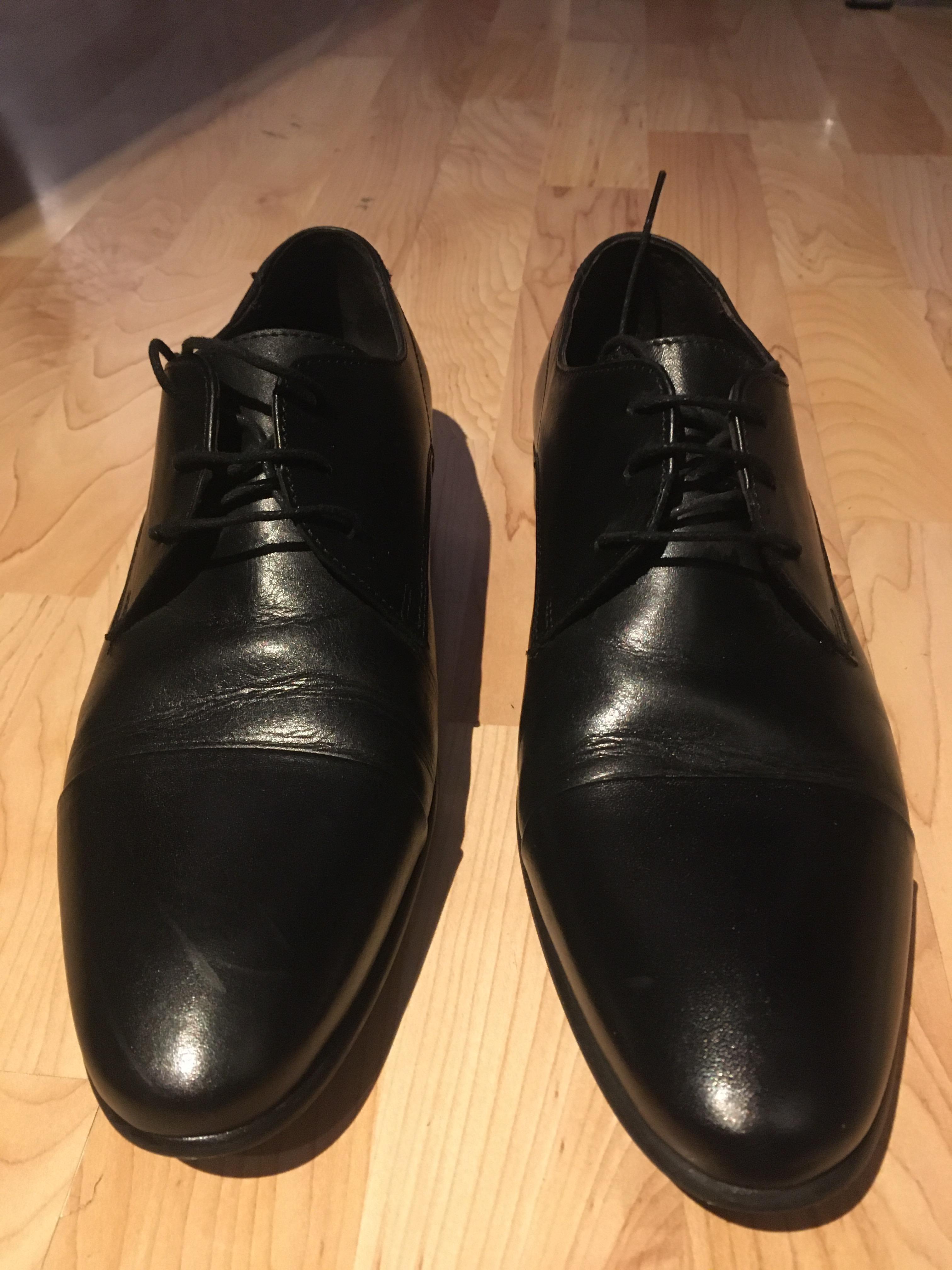 troc de troc chaussures andré morgan 41 homme image 0