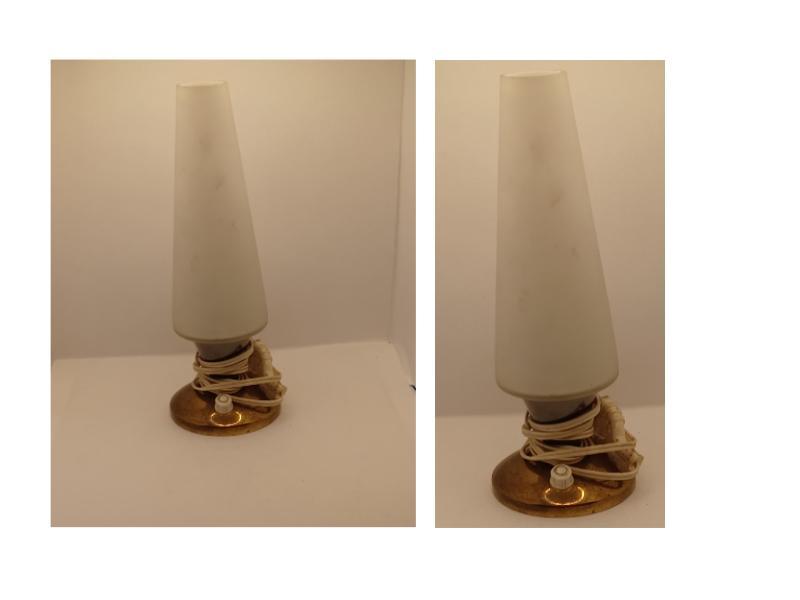 troc de troc 2 lampes design 50 image 0