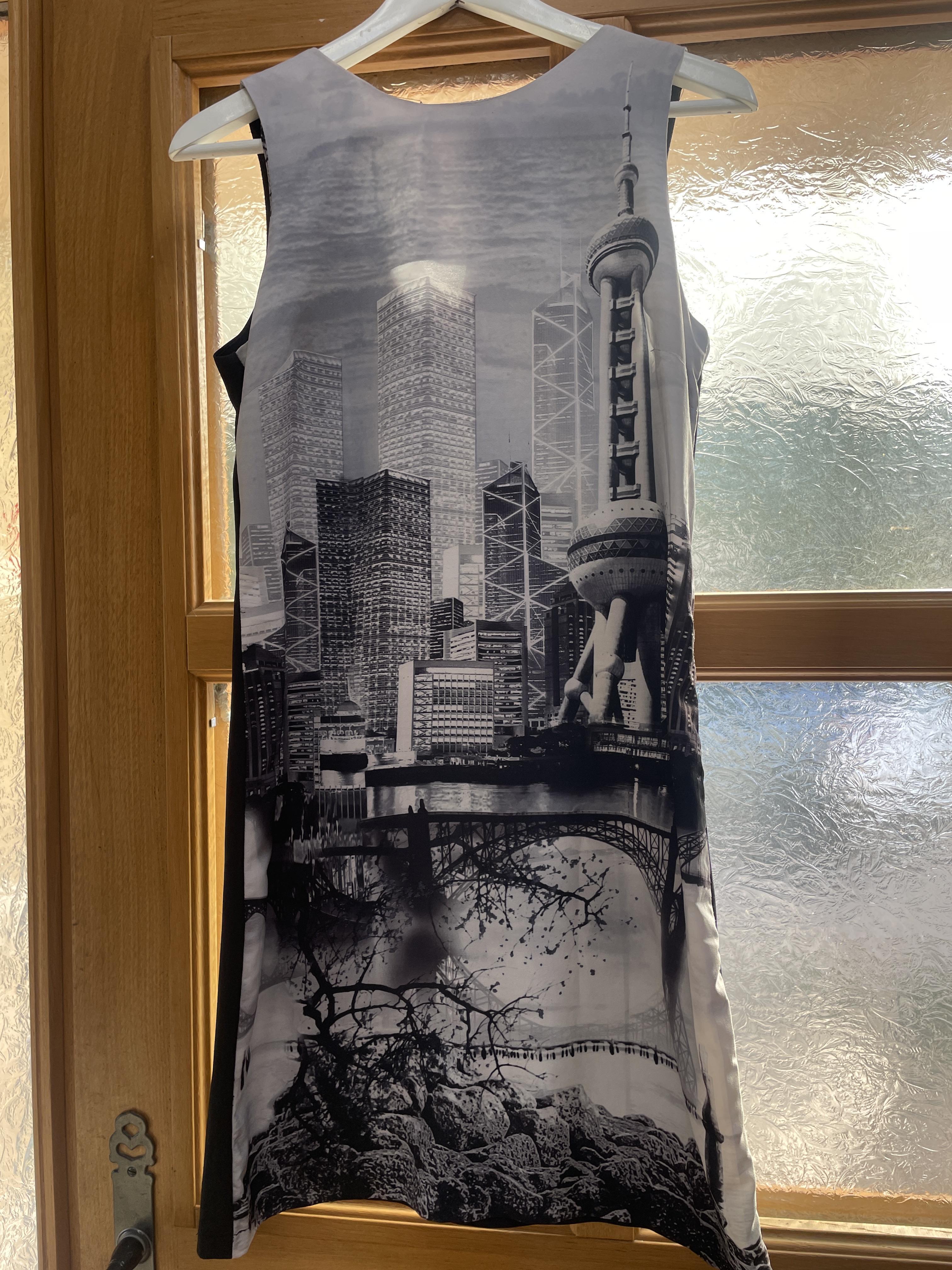 troc de troc robe shanghai image 0