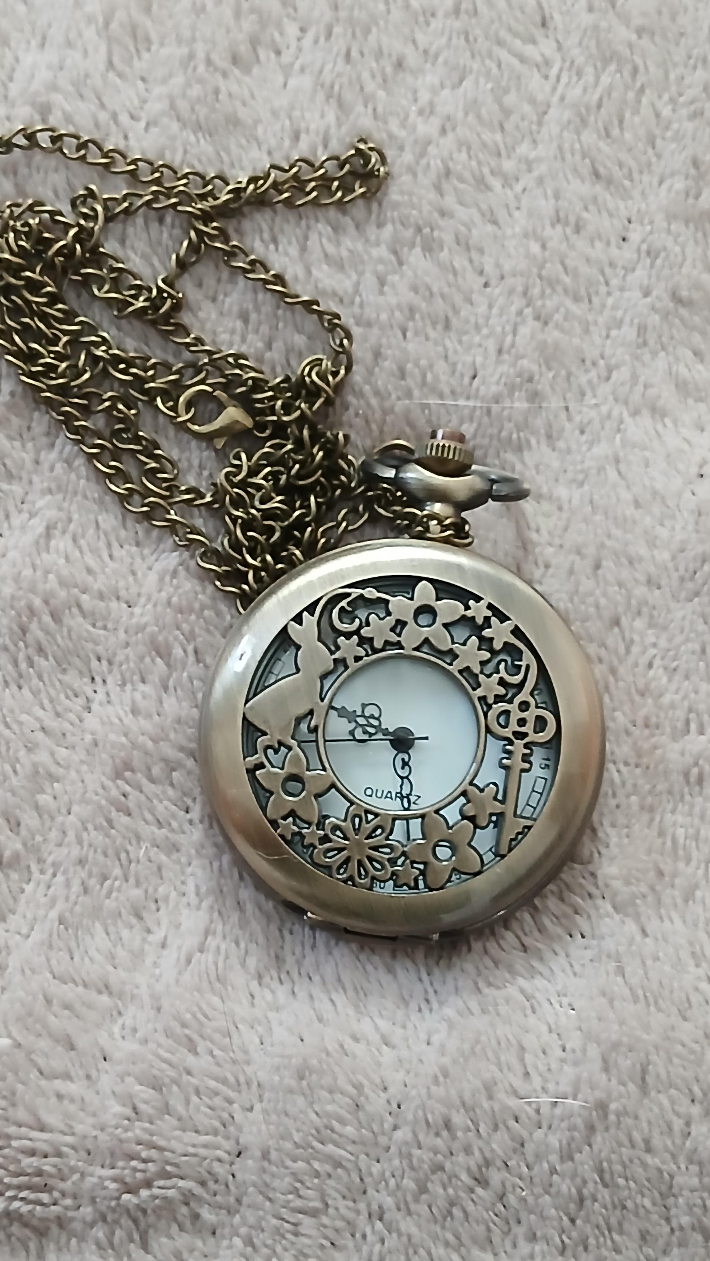 troc de troc montre a gousset hommes image 0