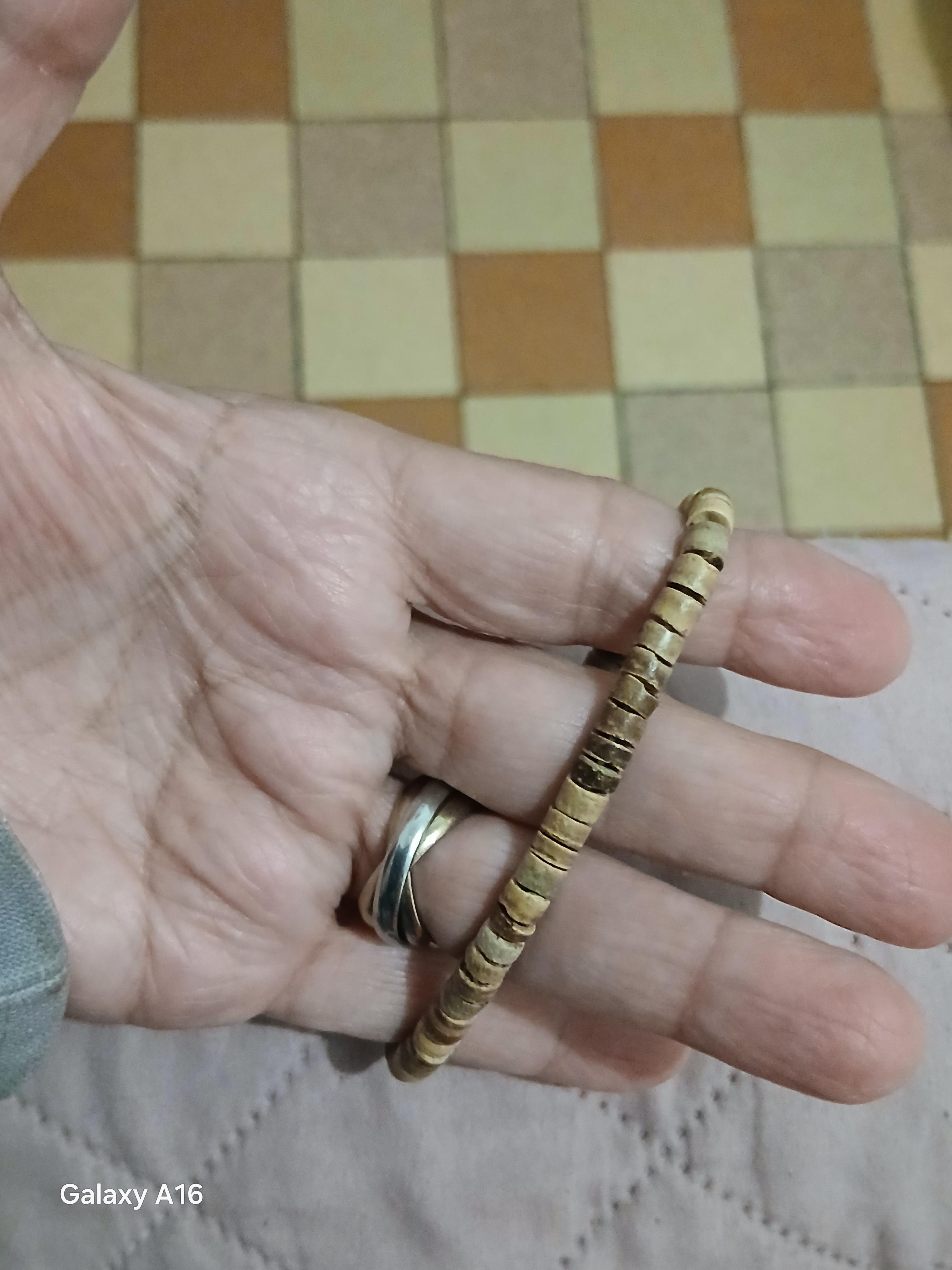 troc de troc bracelet femme image 1
