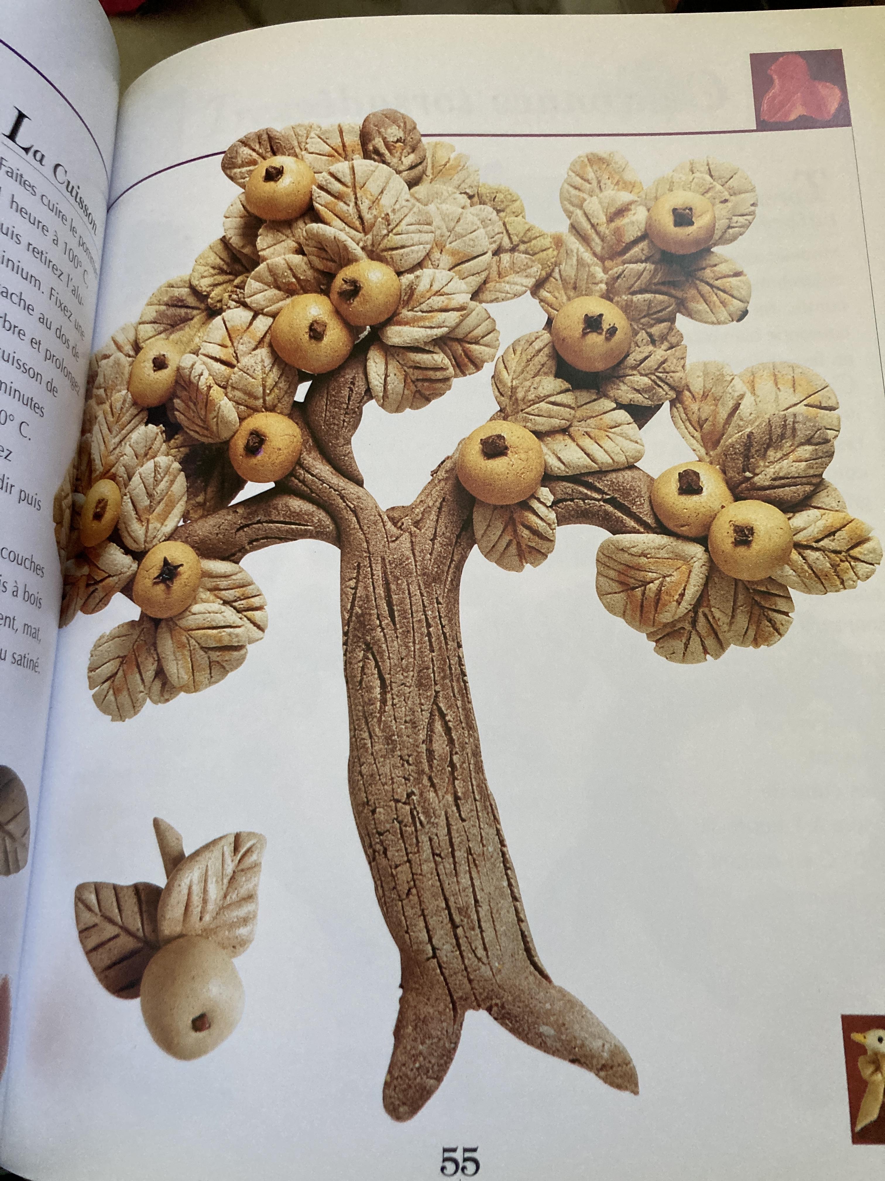 troc de troc pâte à sel fêtes et saisons image 2