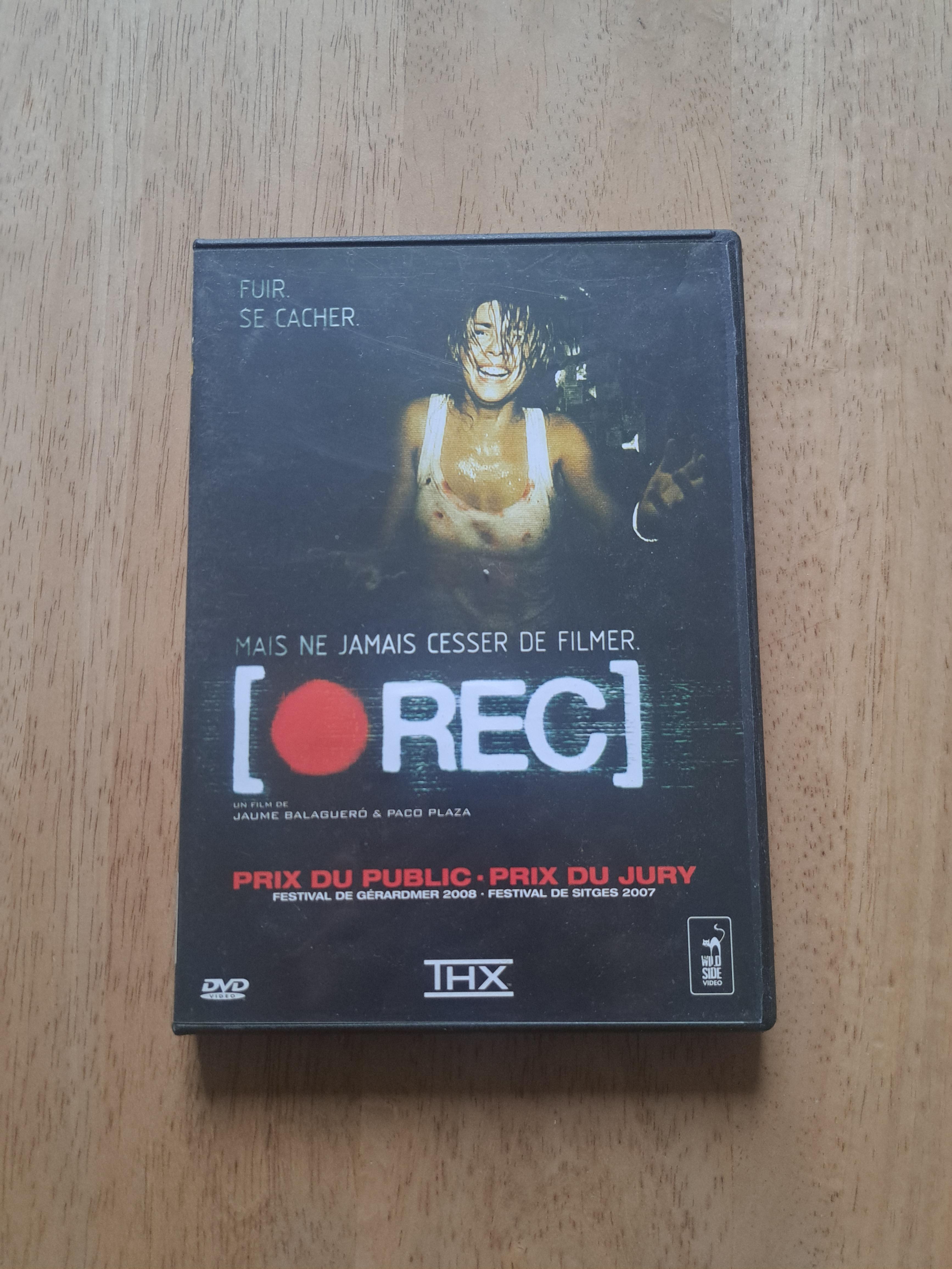 troc de troc dvd rec image 0