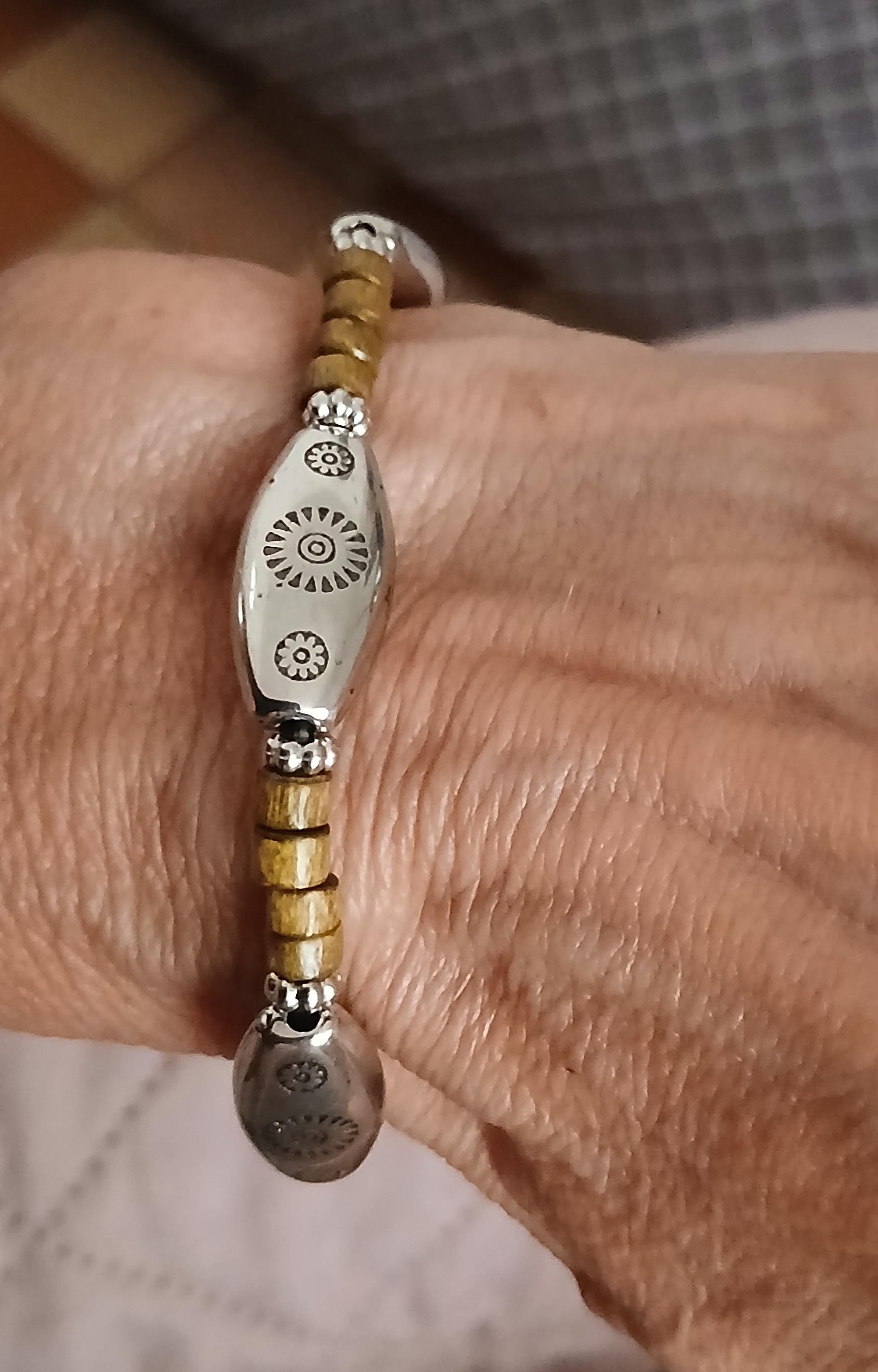 troc de troc reserver amis34.  bracelet femme image 0