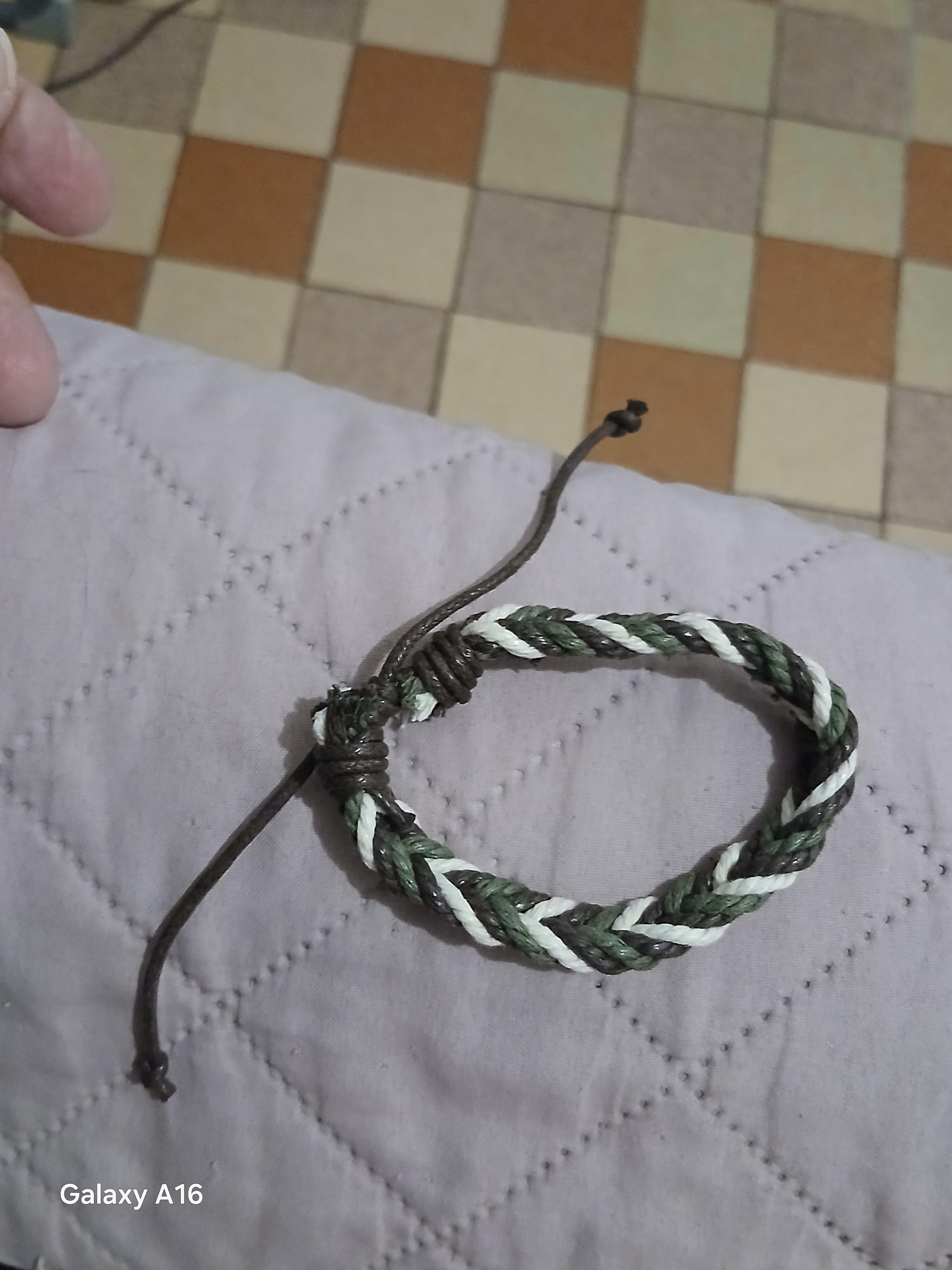 troc de troc bracelet femme image 0