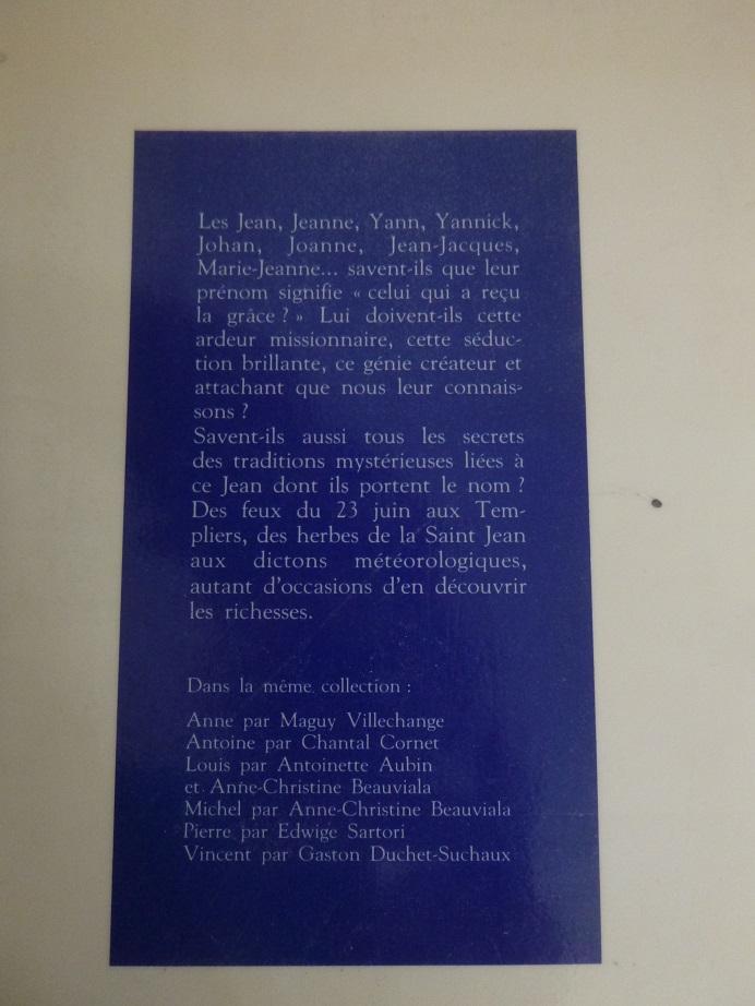 troc de troc jean un prenom a decouvrir image 1