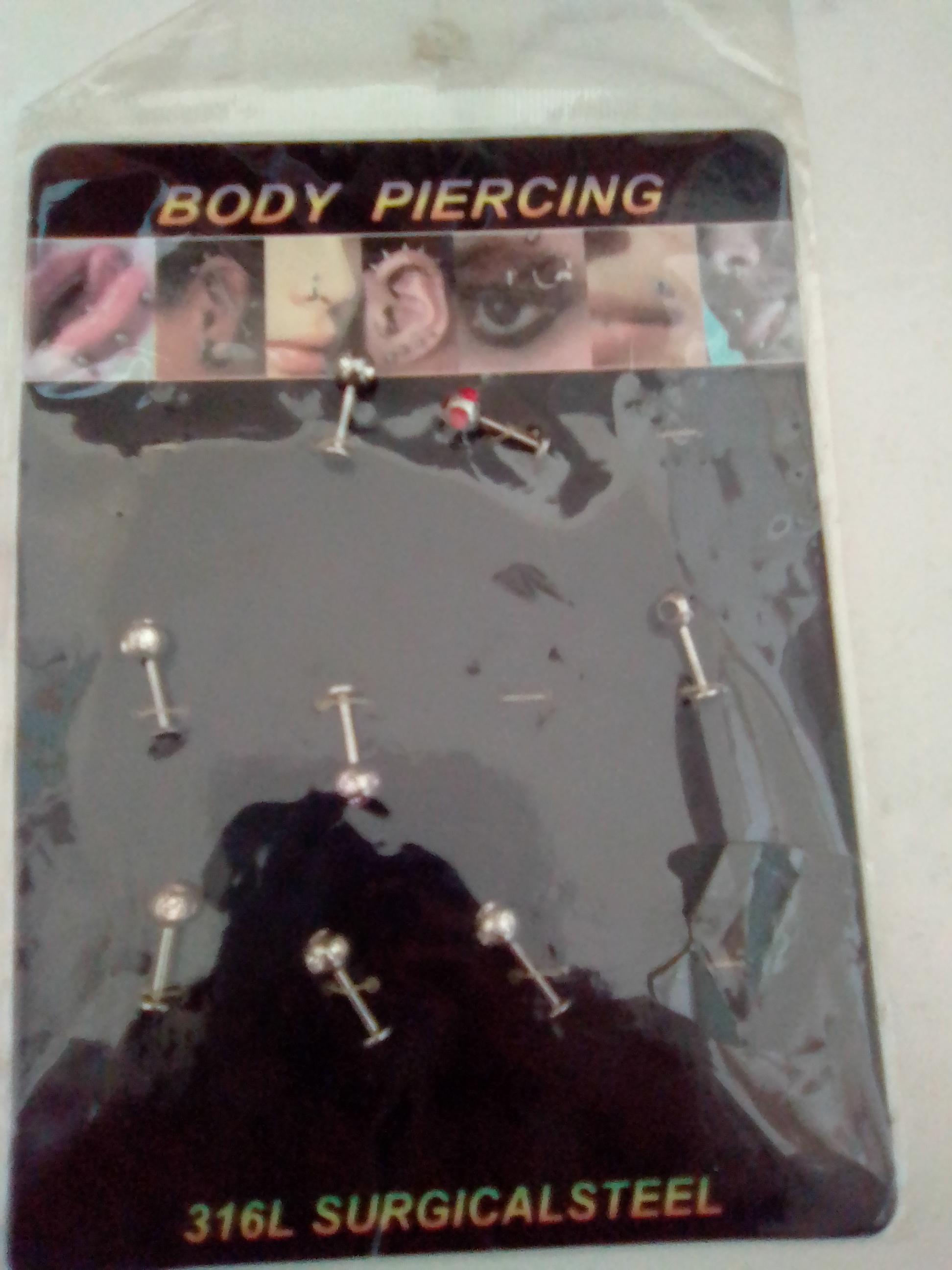 troc de troc piercing image 0