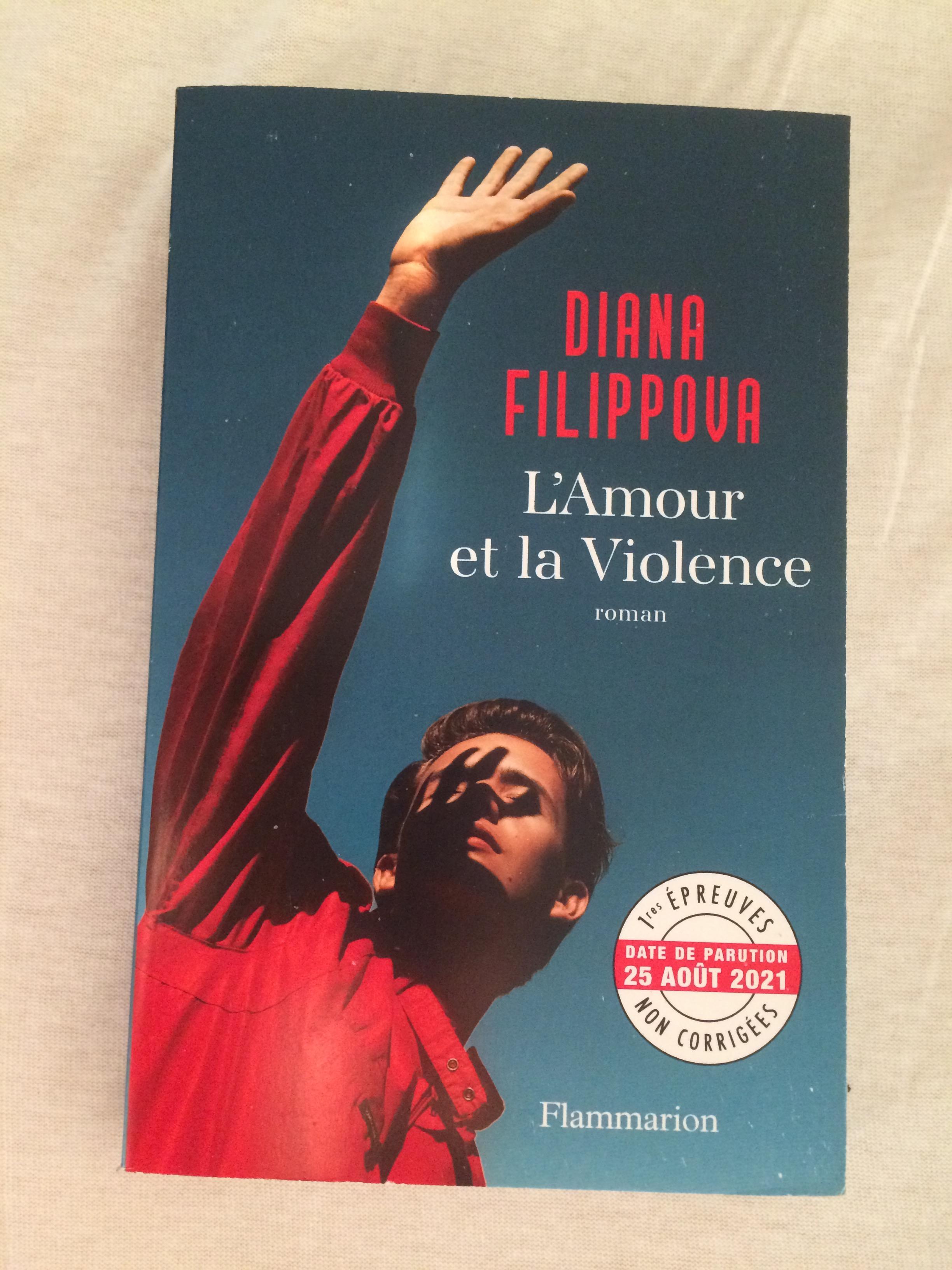 troc de troc l'amour et la violence de diana filippova image 0