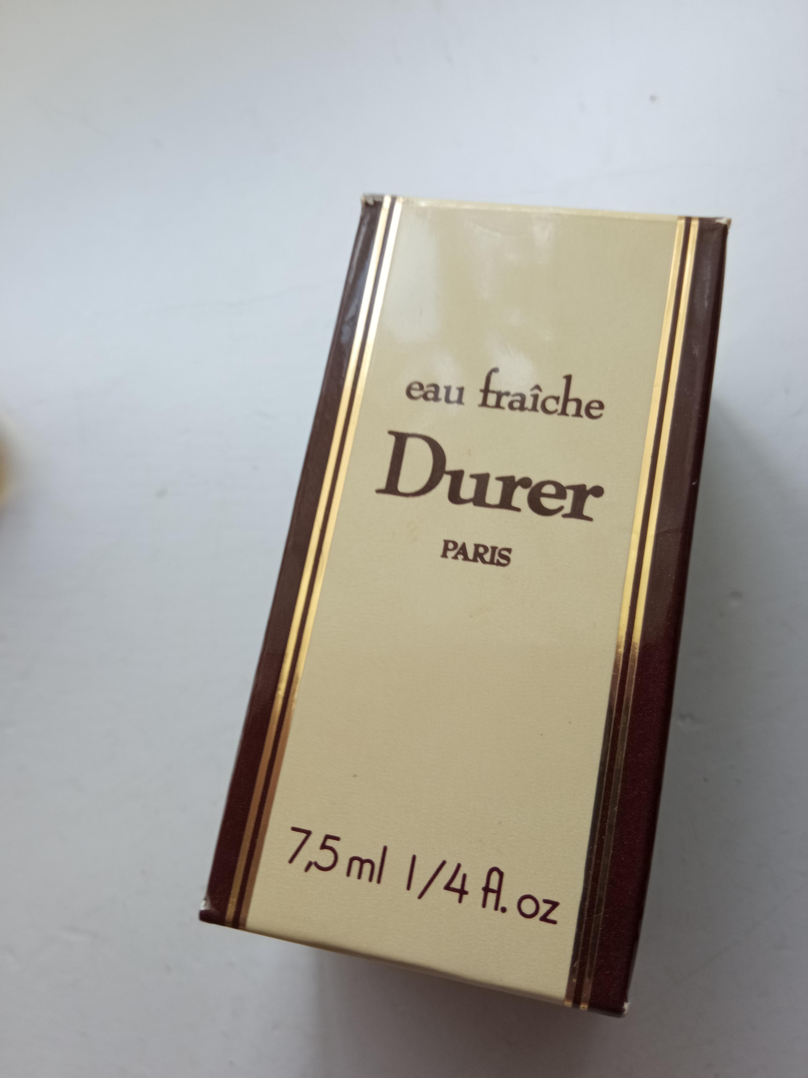 troc de troc reserve miniature eau fraiche de durer image 2